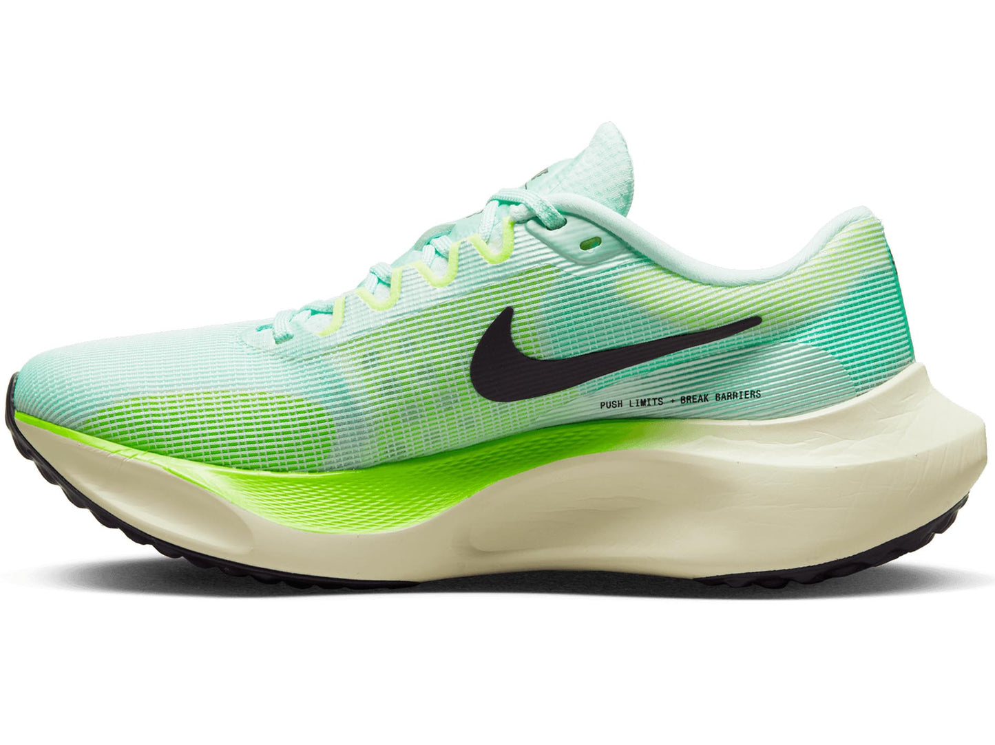 Nike Womens Zoom Fly 5