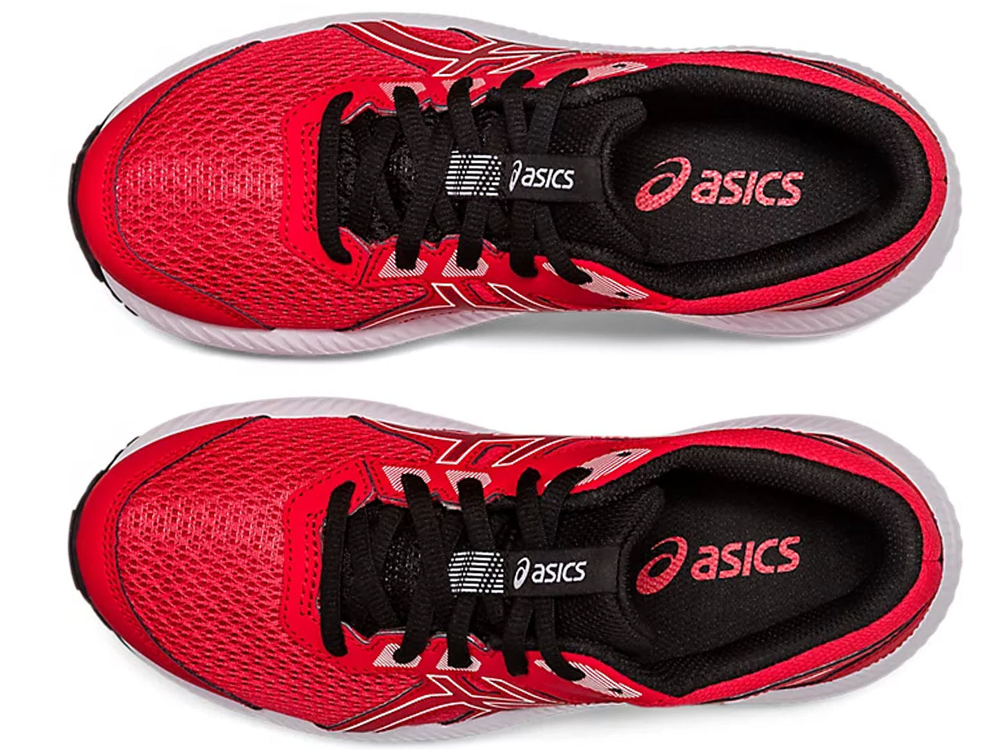 Asics Kids Contend 8 GS <br> 1014A259 601