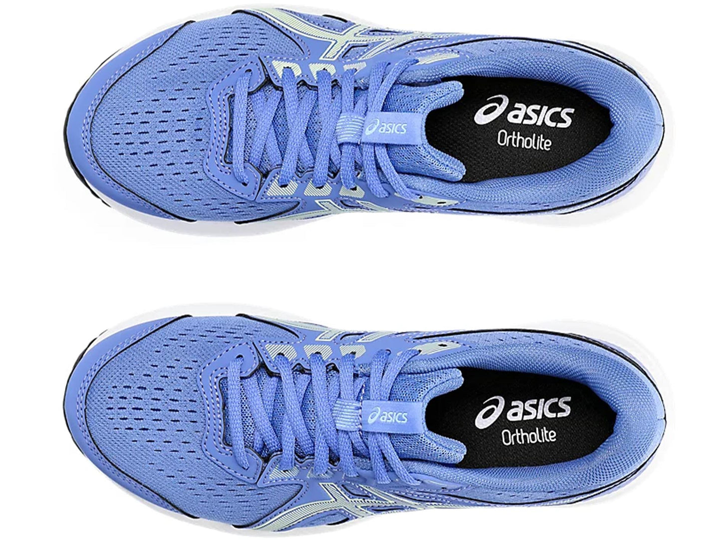 Asics Womens Gel Contend 8 <br> 1012B320 412