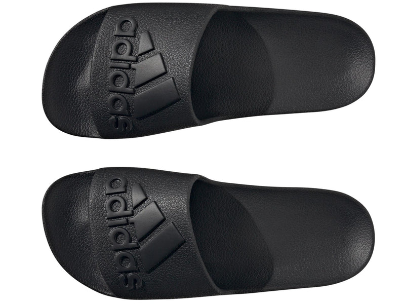 Adidas Mens Adilette Aqua Slides <br> IF7371