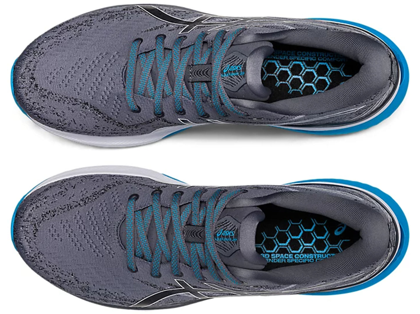Asics Mens Gel Kayano 29