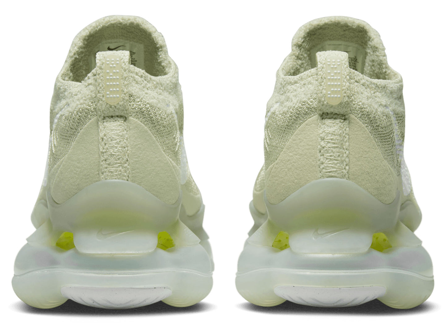 Nike Womens Air Max Scorpion Flyknit <br> DJ4702 300