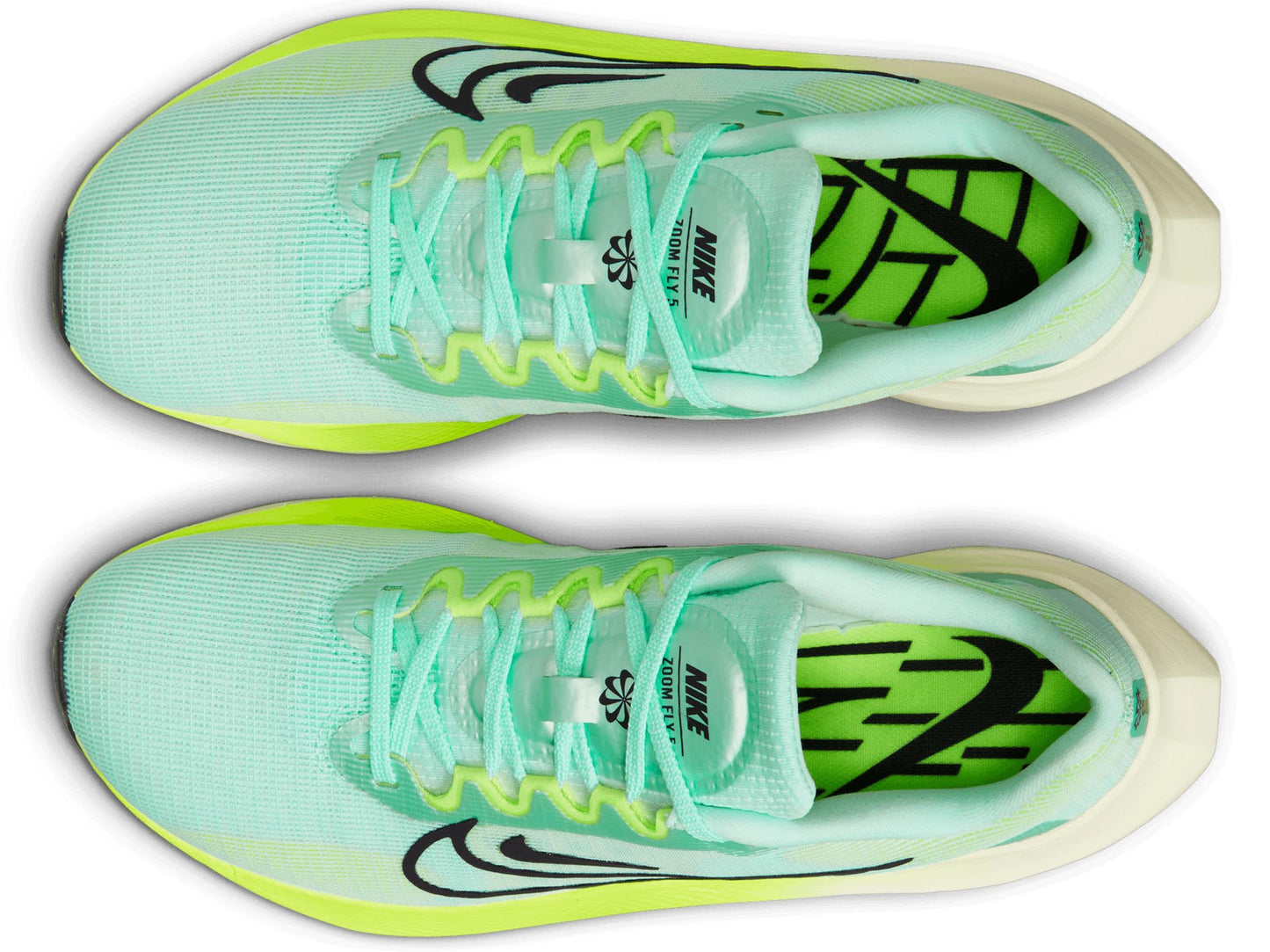 Nike Womens Zoom Fly 5