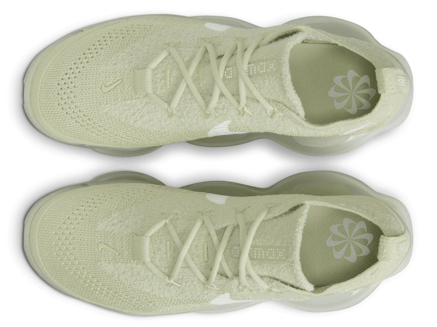 Nike Womens Air Max Scorpion Flyknit <br> DJ4702 300