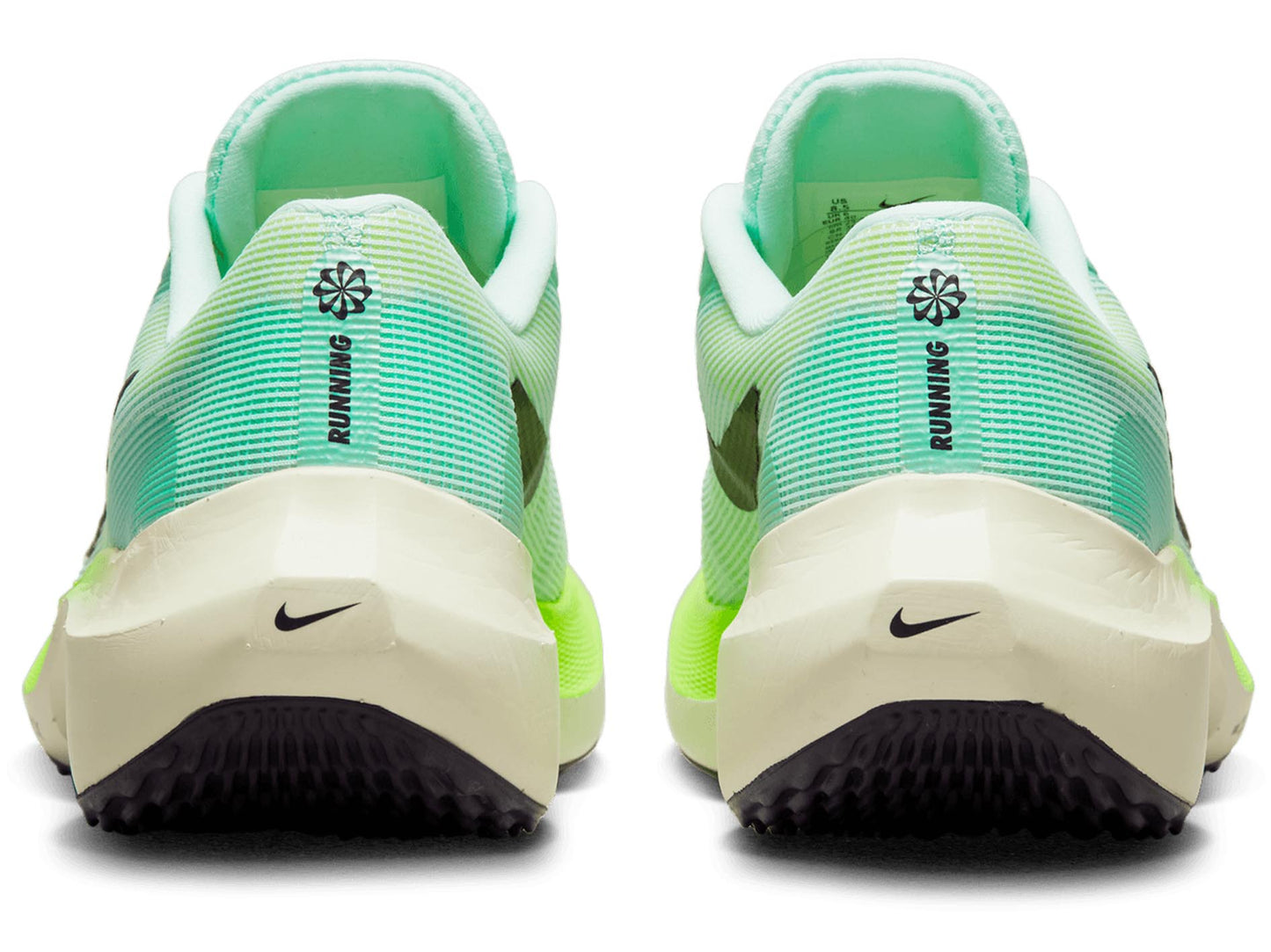 Nike Womens Zoom Fly 5