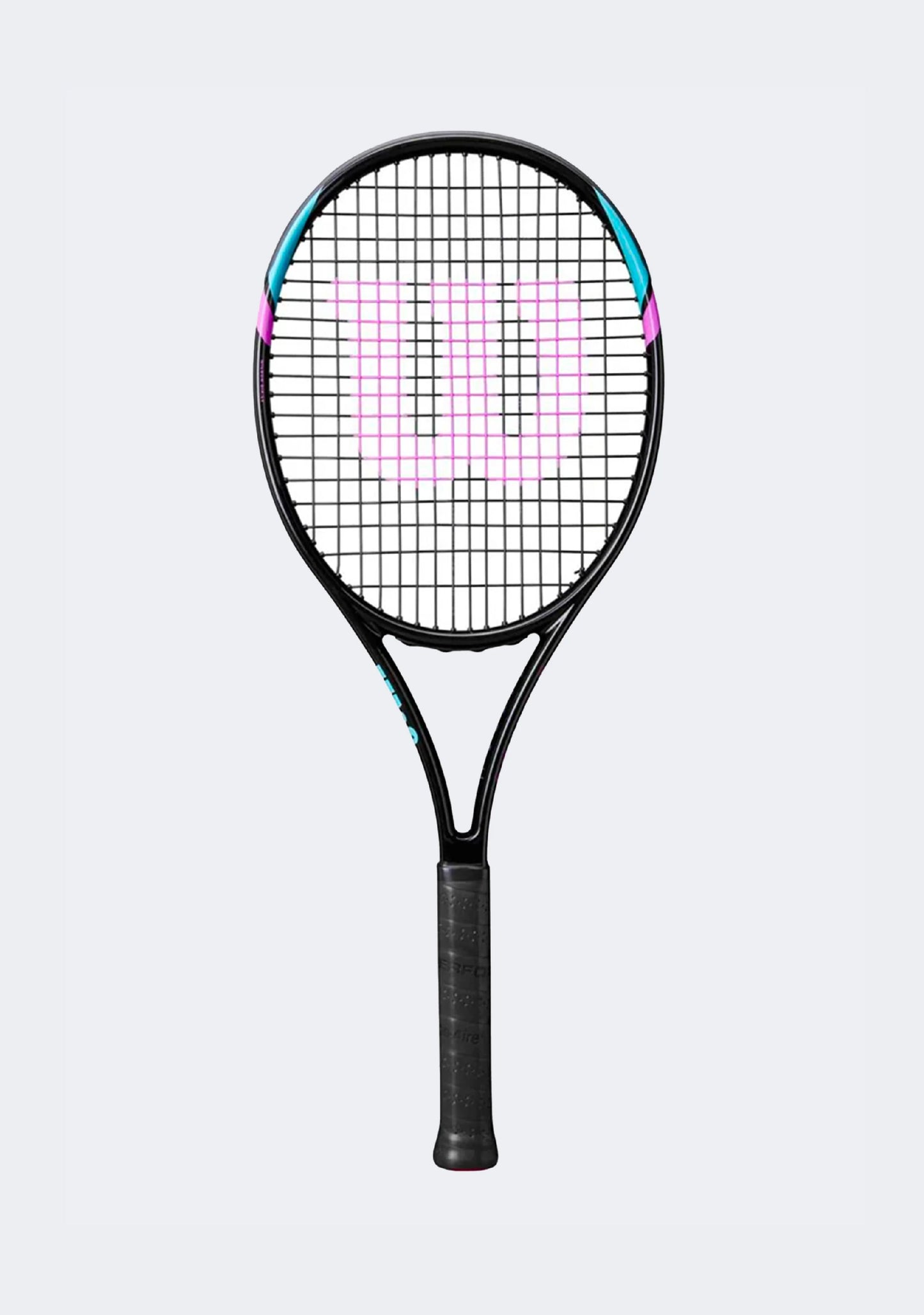 Wilson Six LV Tennis Racquet