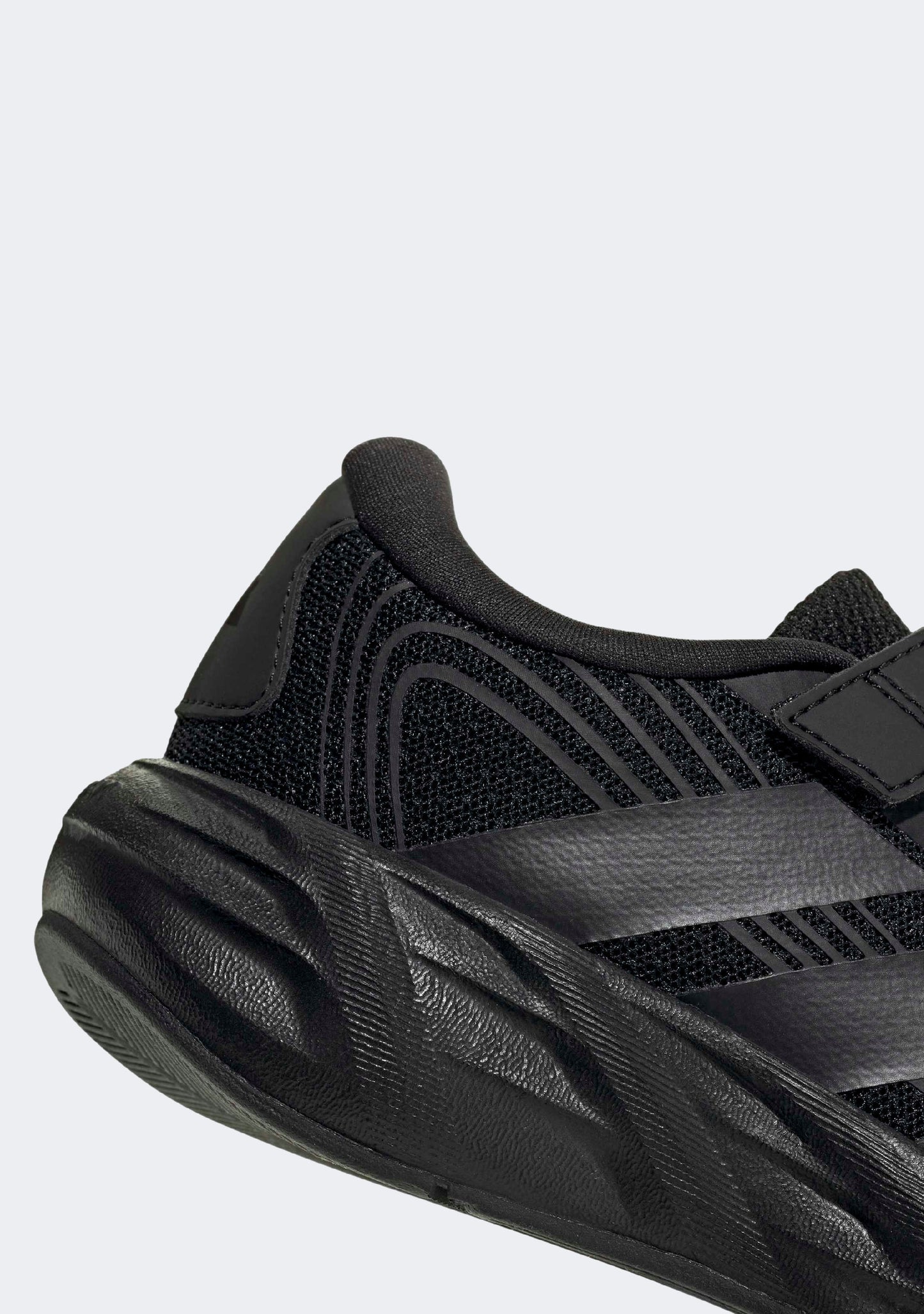 Adidas Kids' Galaxy 8 EL C