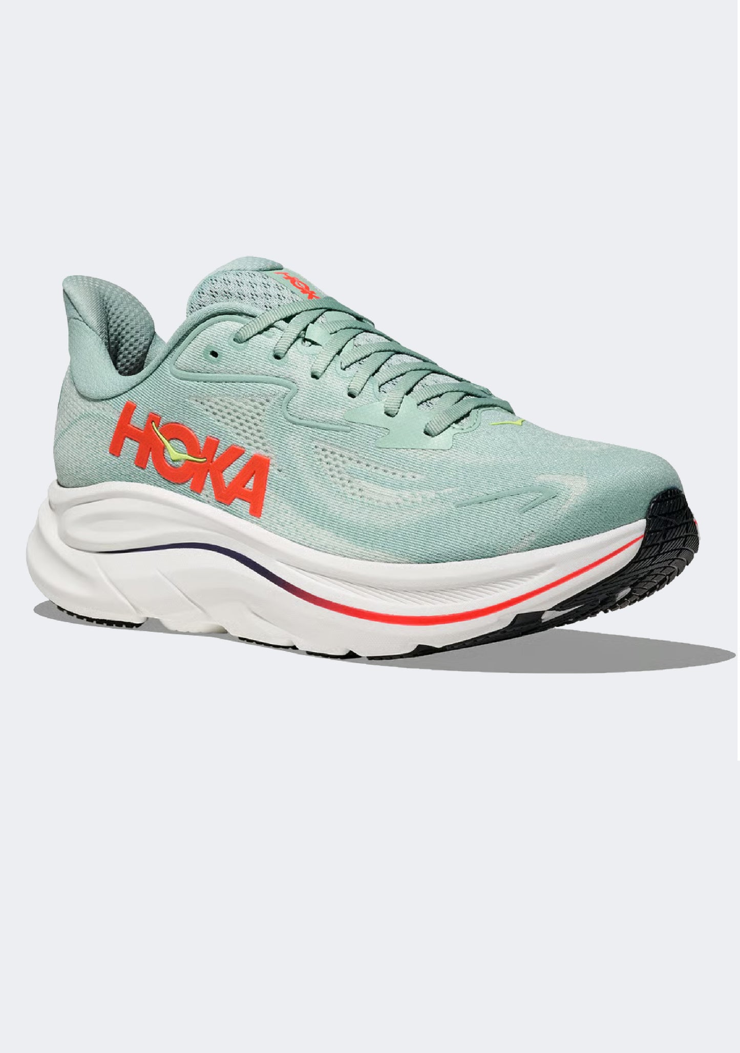 Hoka Men's Clifton 10