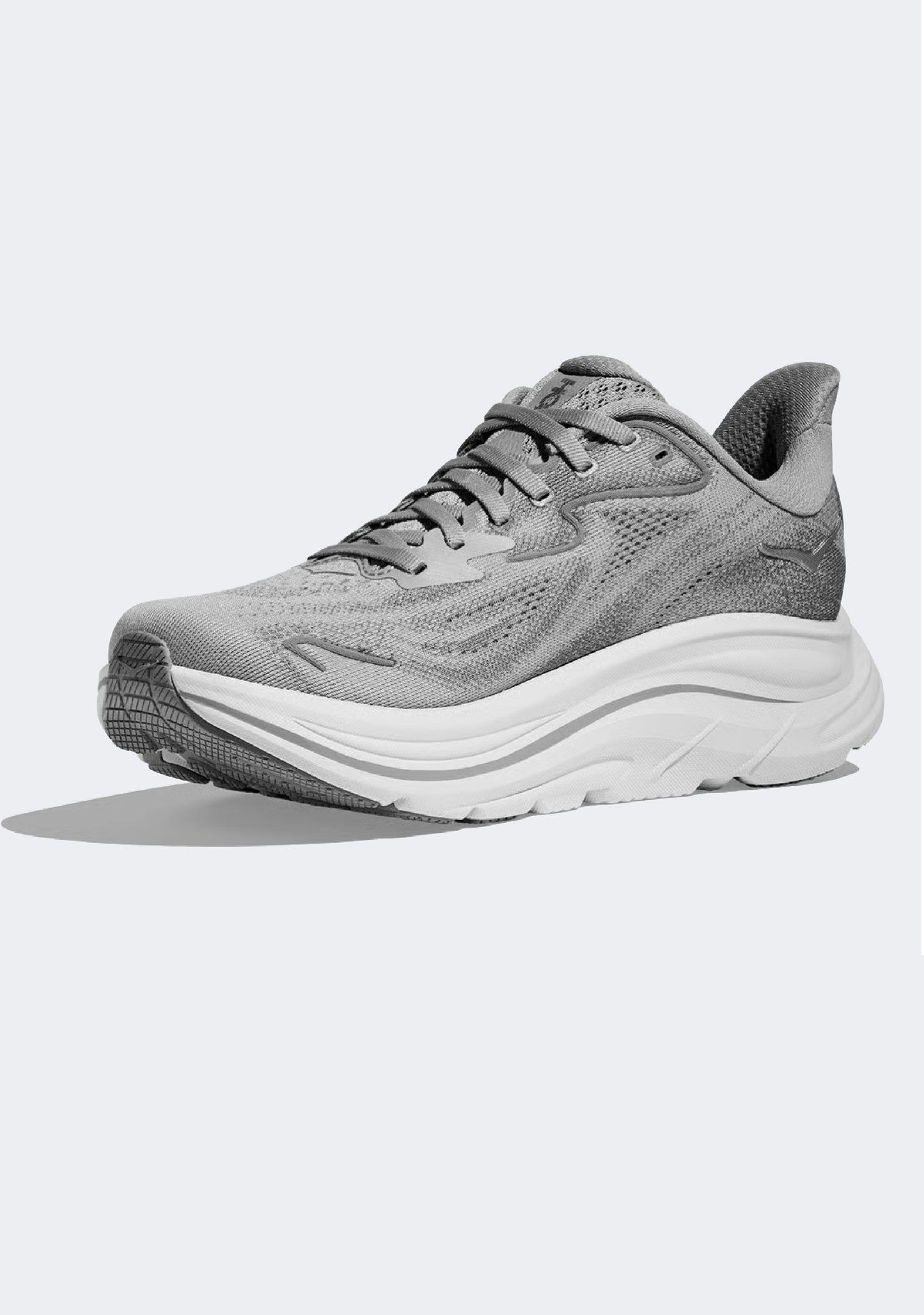 Hoka Women's Clifton 10