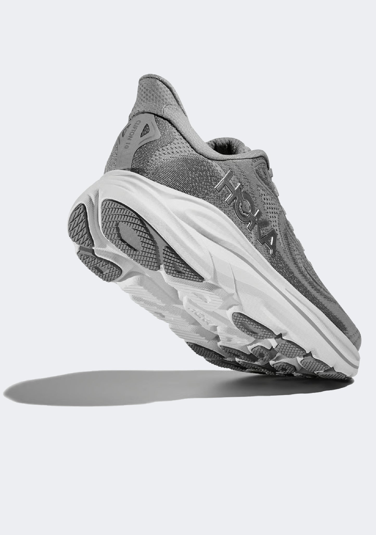 Hoka Women's Clifton 10