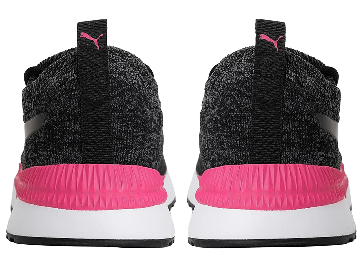 Puma Womens Pacer Next FS Knit <br> 374919 06