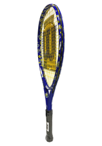 Wilson Junior Minions Tennis Racquet 25 Blue/Yellow <br> WR124110U