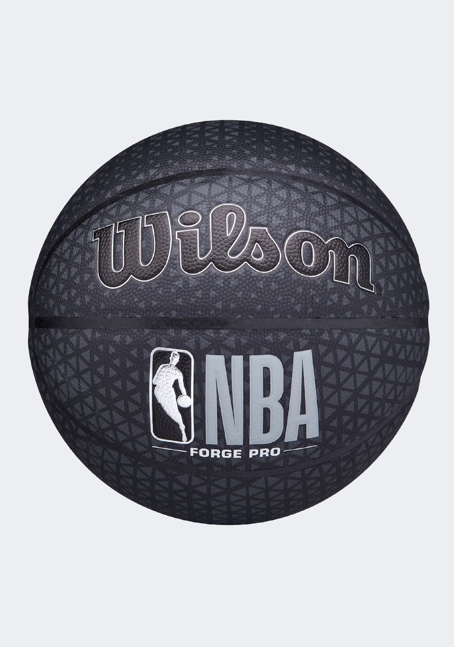Wilson NBA Forge Pro Black