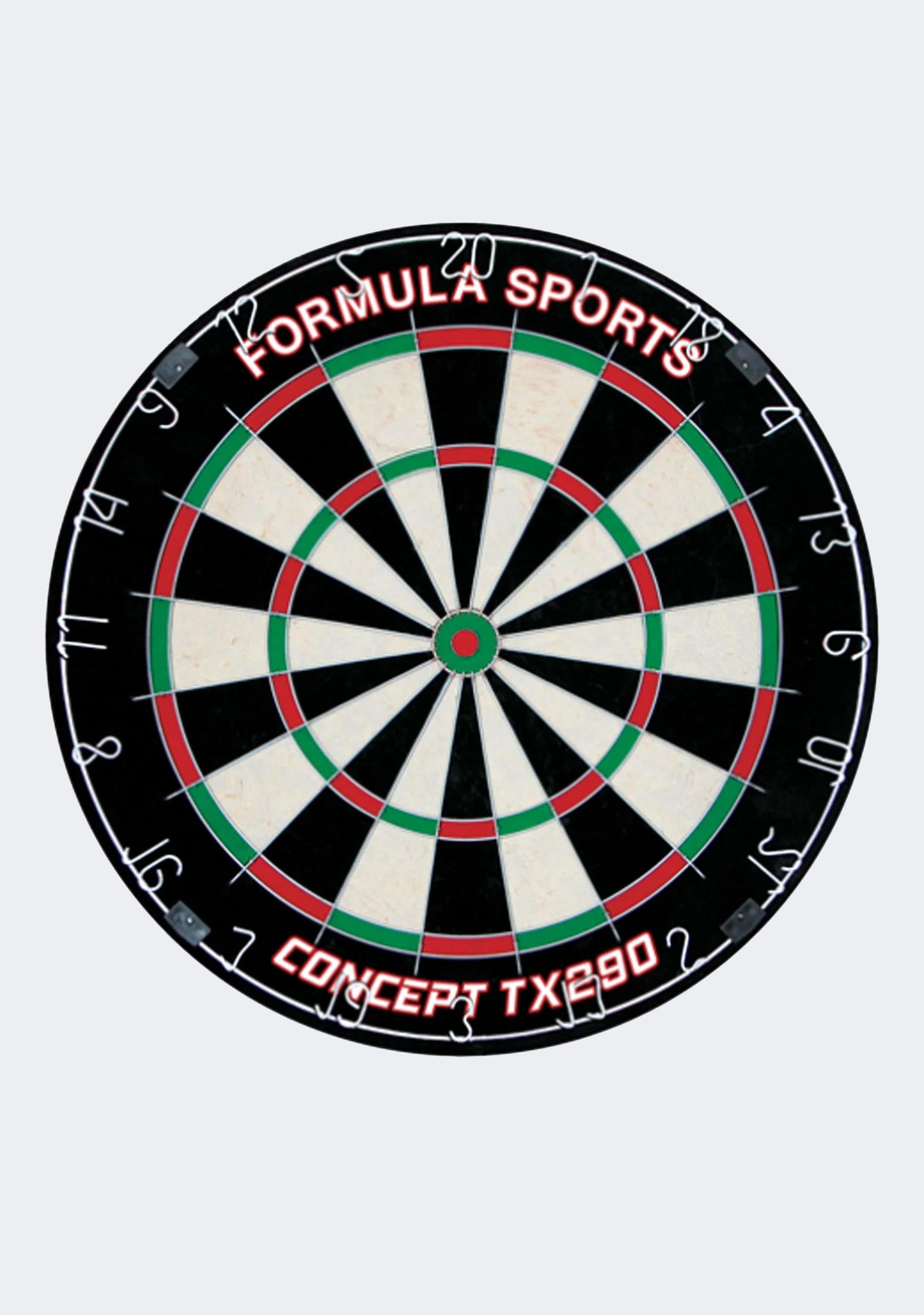Formula Sports Concept TX290 Dartboard