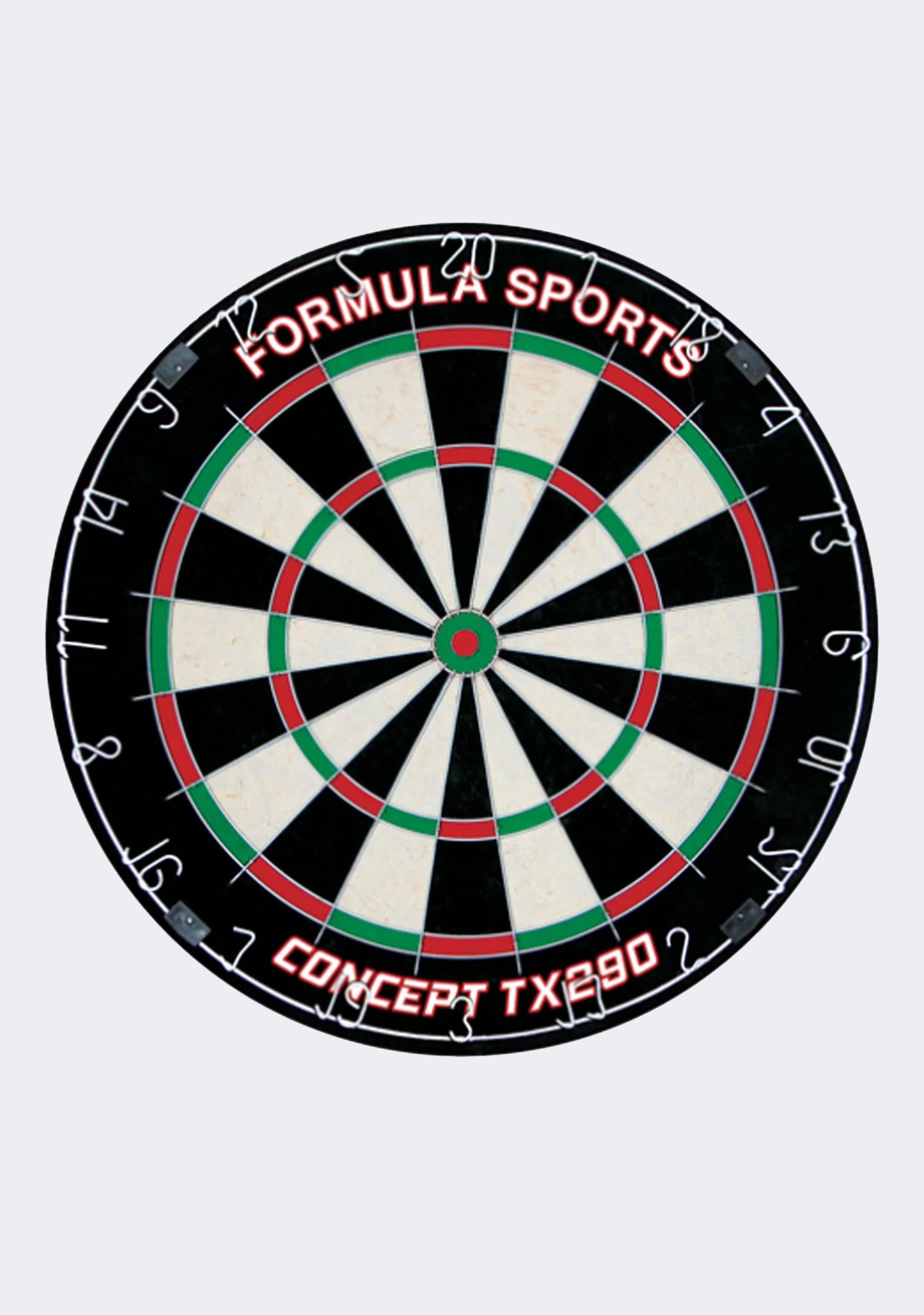 Formula Sports Concept TX290 Dartboard