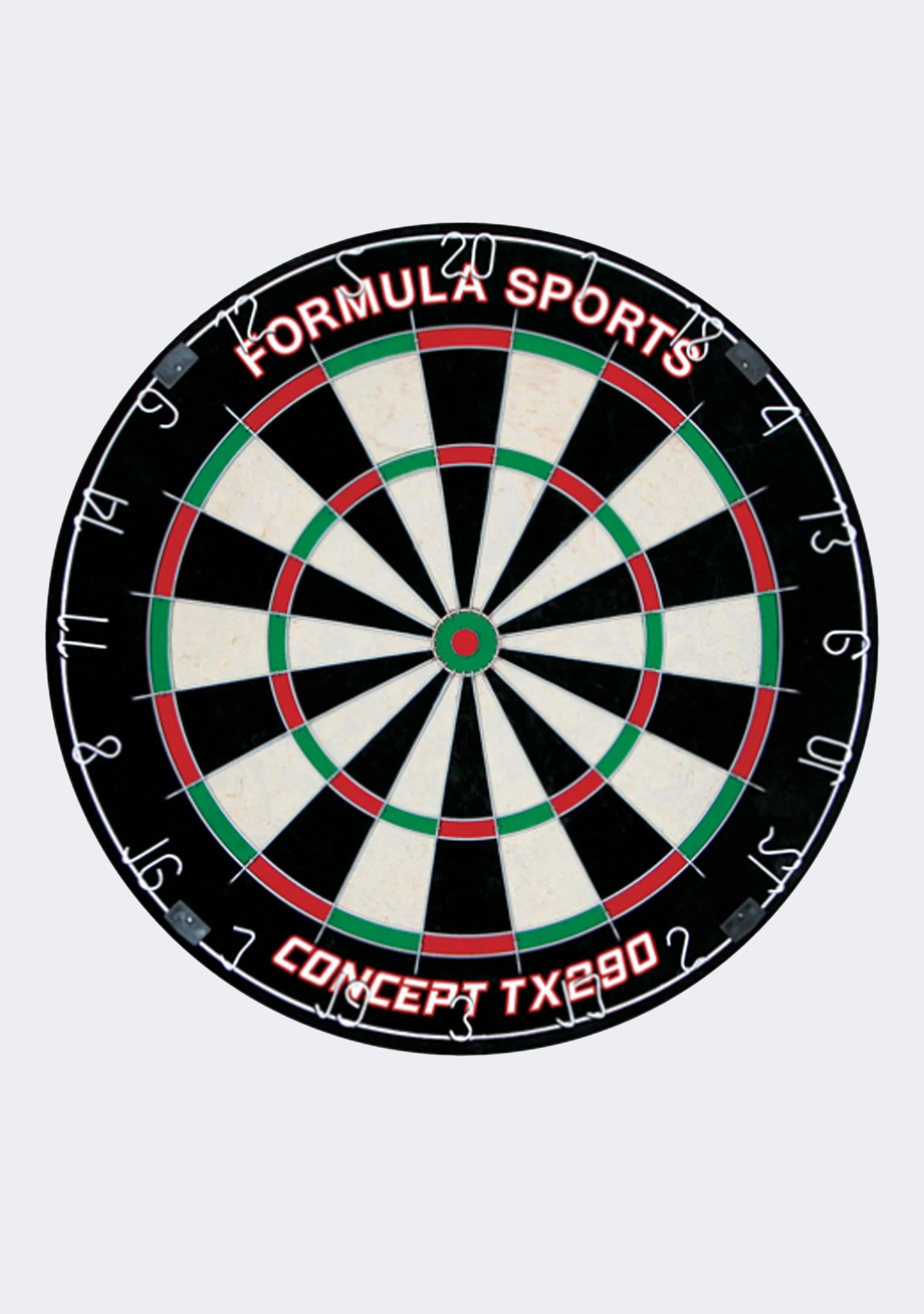 Formula Sports Concept TX290 Dartboard