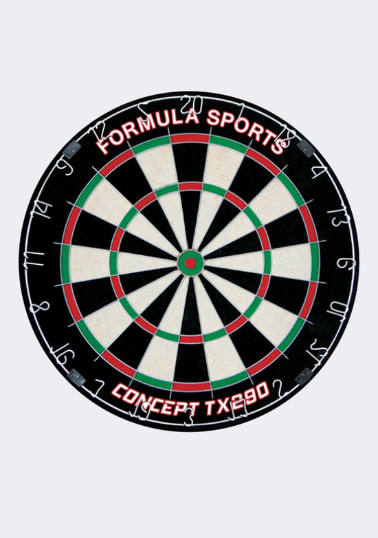 Formula Sports Concept TX290 Dartboard