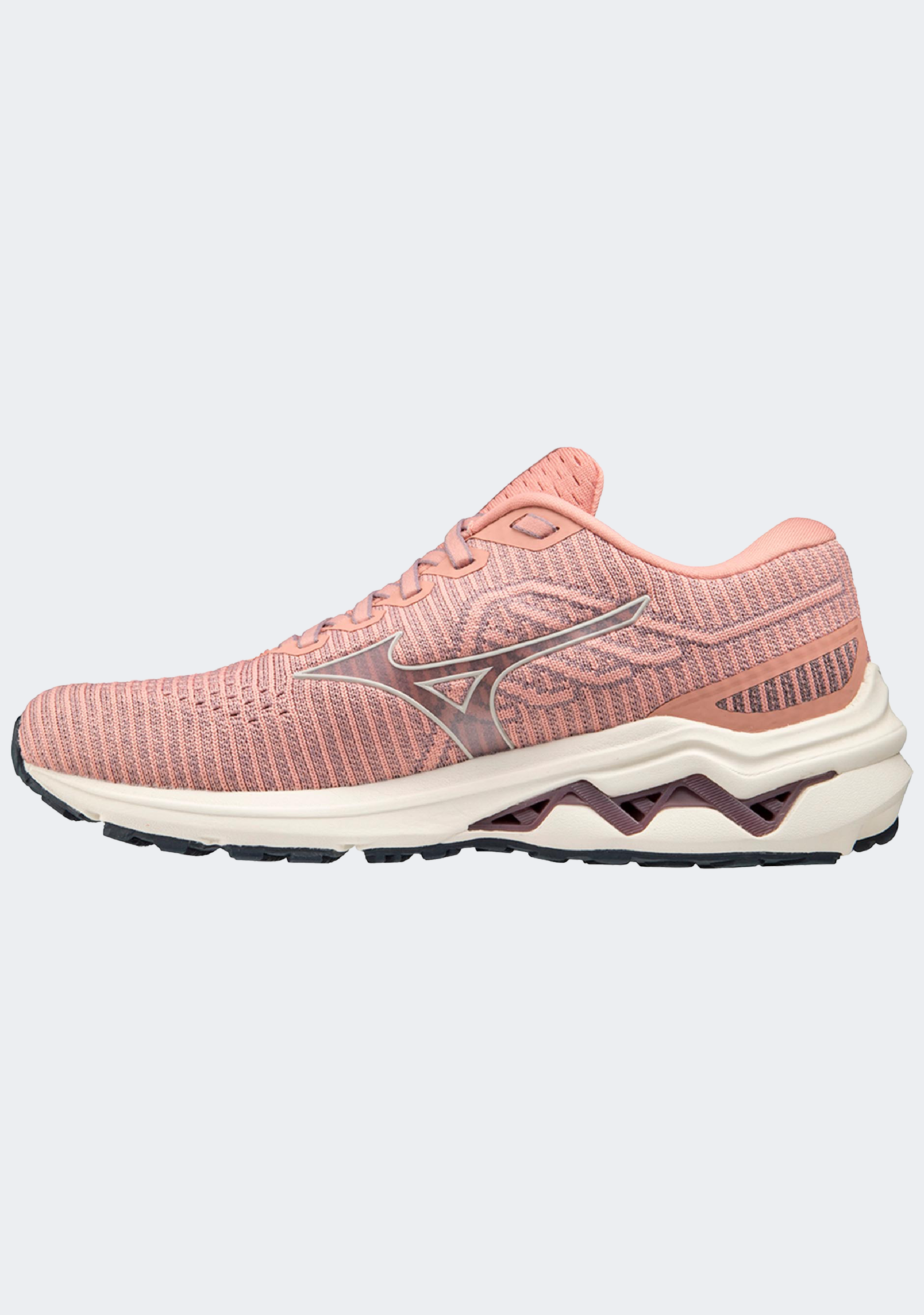 Mizuno Women’s Wave Inspire 18 Waveknit