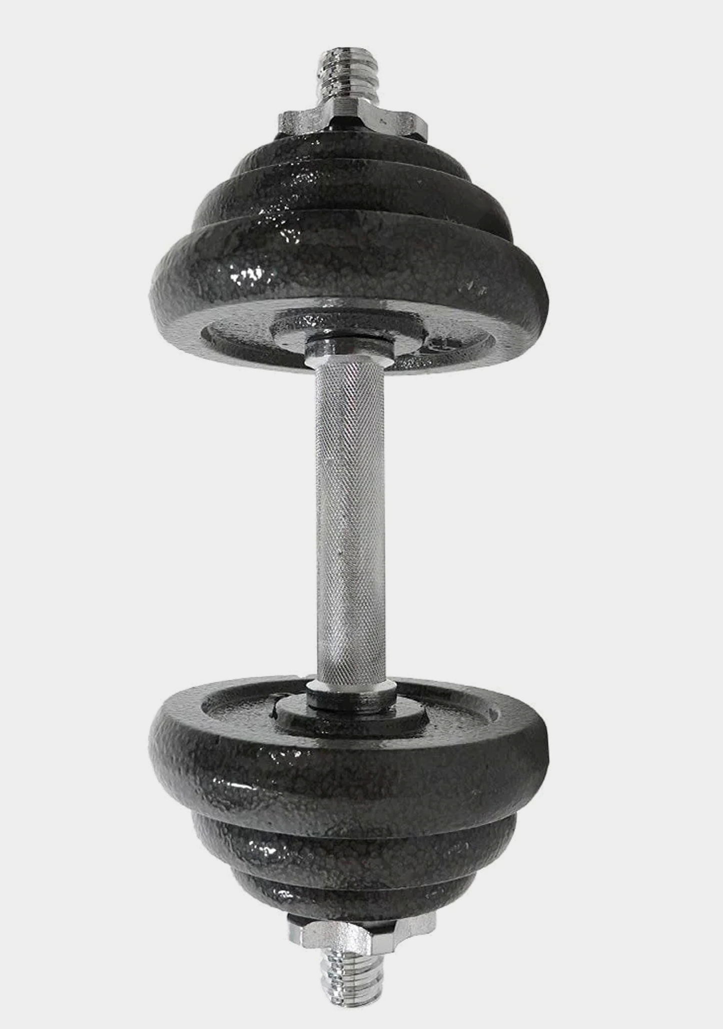 Cast Iron Dumbbell Training Weight Set 20Kg