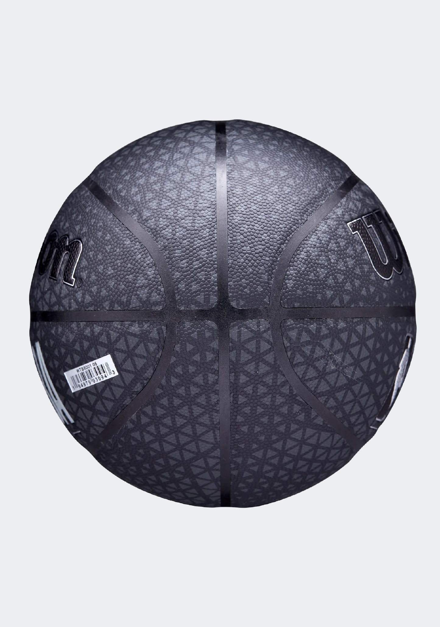 Wilson NBA Forge Pro Black