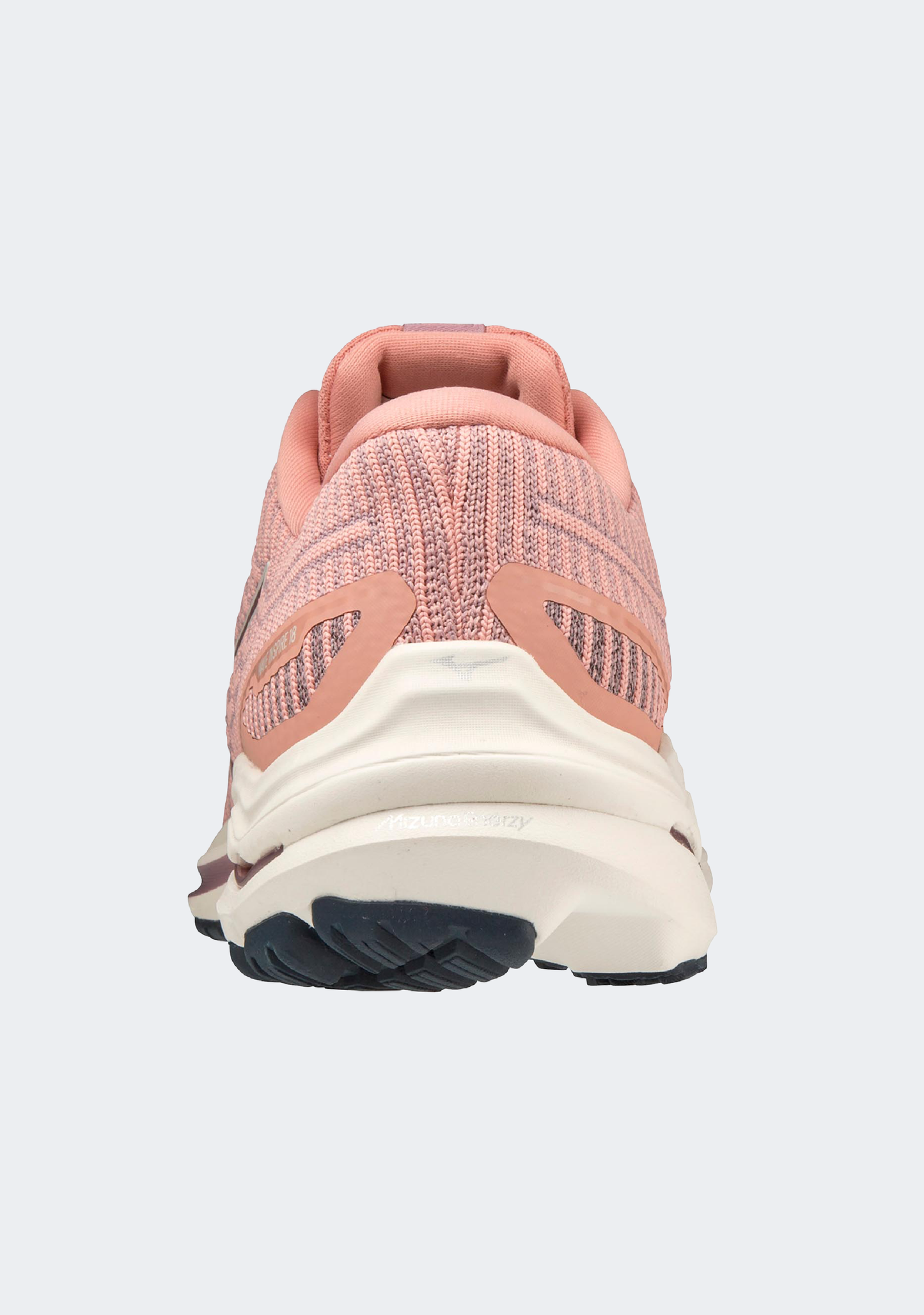 Mizuno Women’s Wave Inspire 18 Waveknit