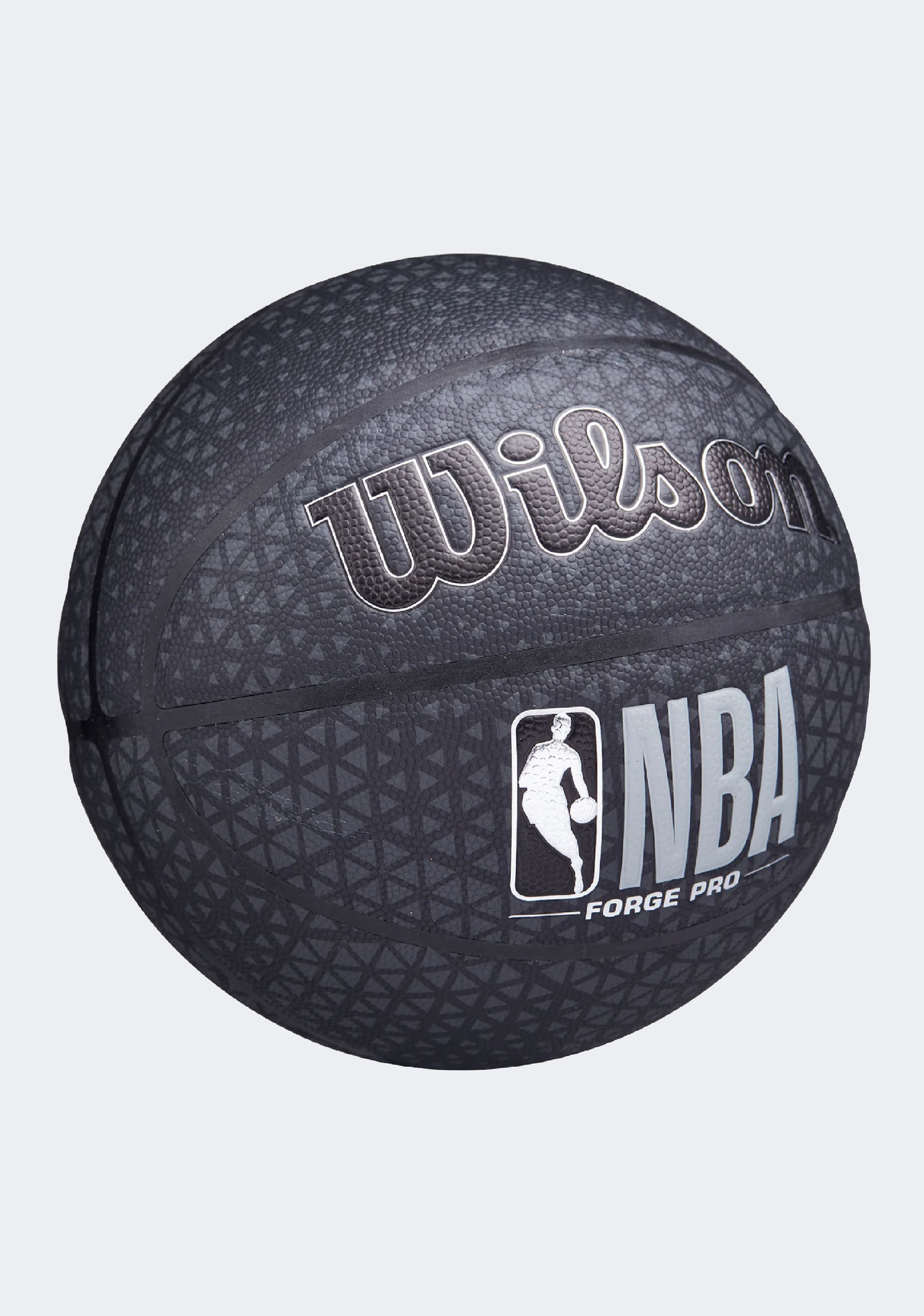 Wilson NBA Forge Pro Black