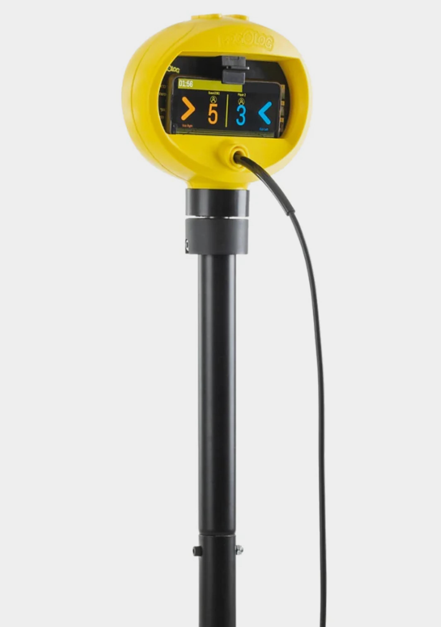 Assembled Ex Display - Bogolog Tetherball Soccer Trainer