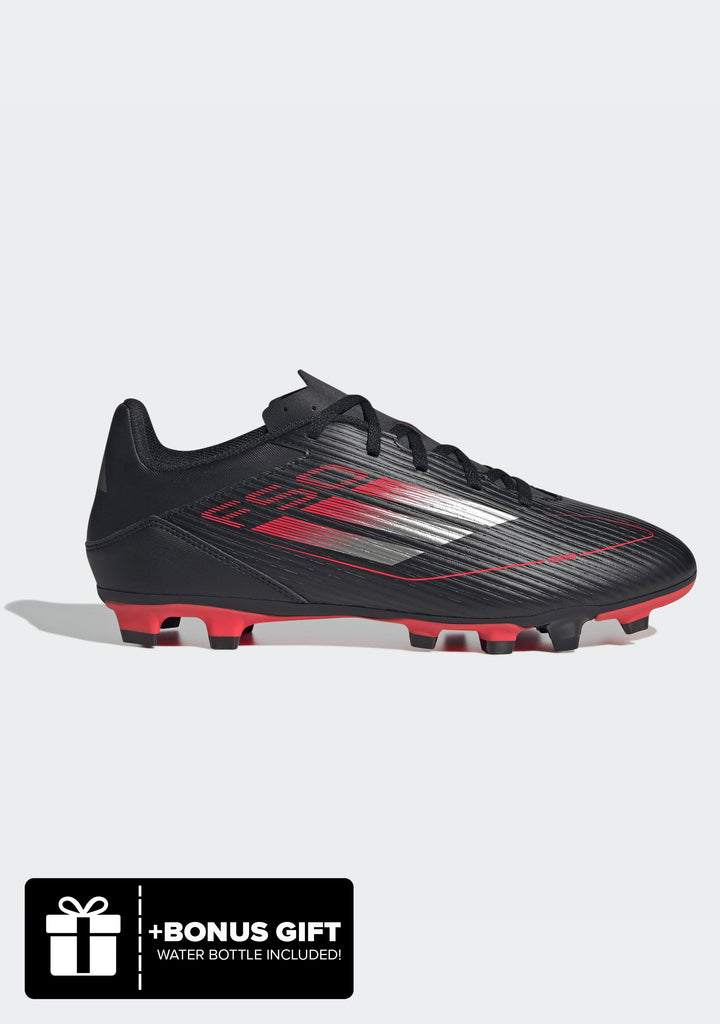 Adidas Men's F50 Club Firm/Multi-Ground Boots