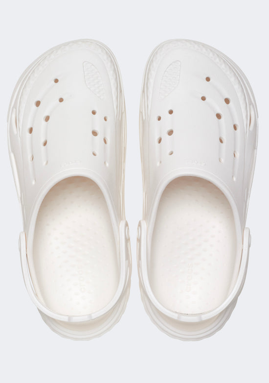 Crocs Off Grid Clog White