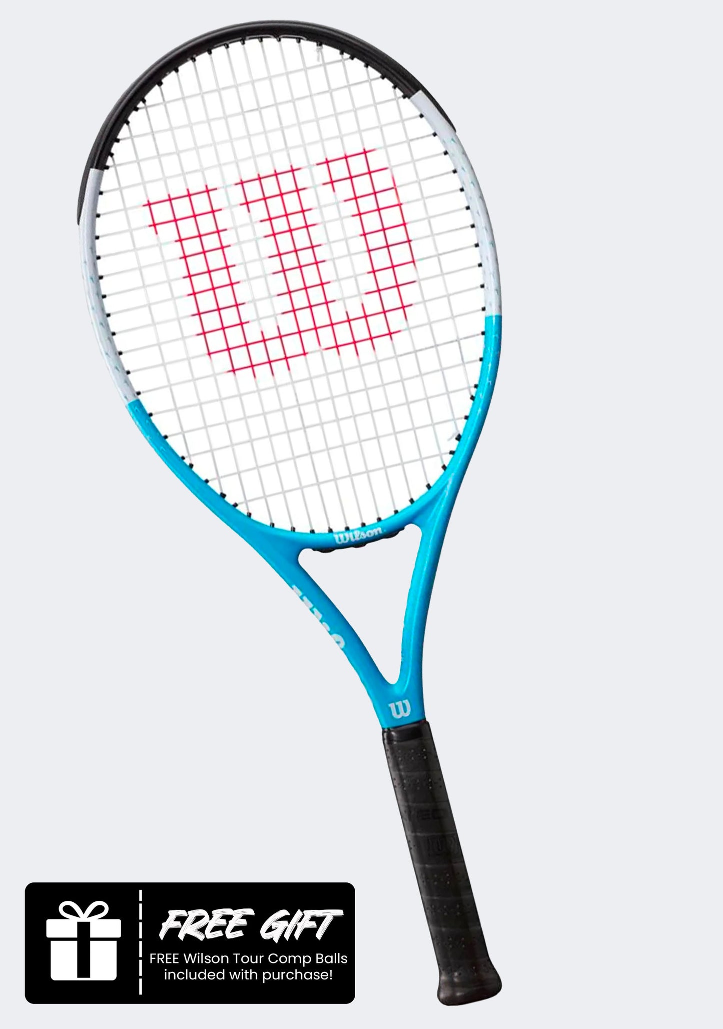 Wilson Ultra Power Rxt 105 Tennis Racquet