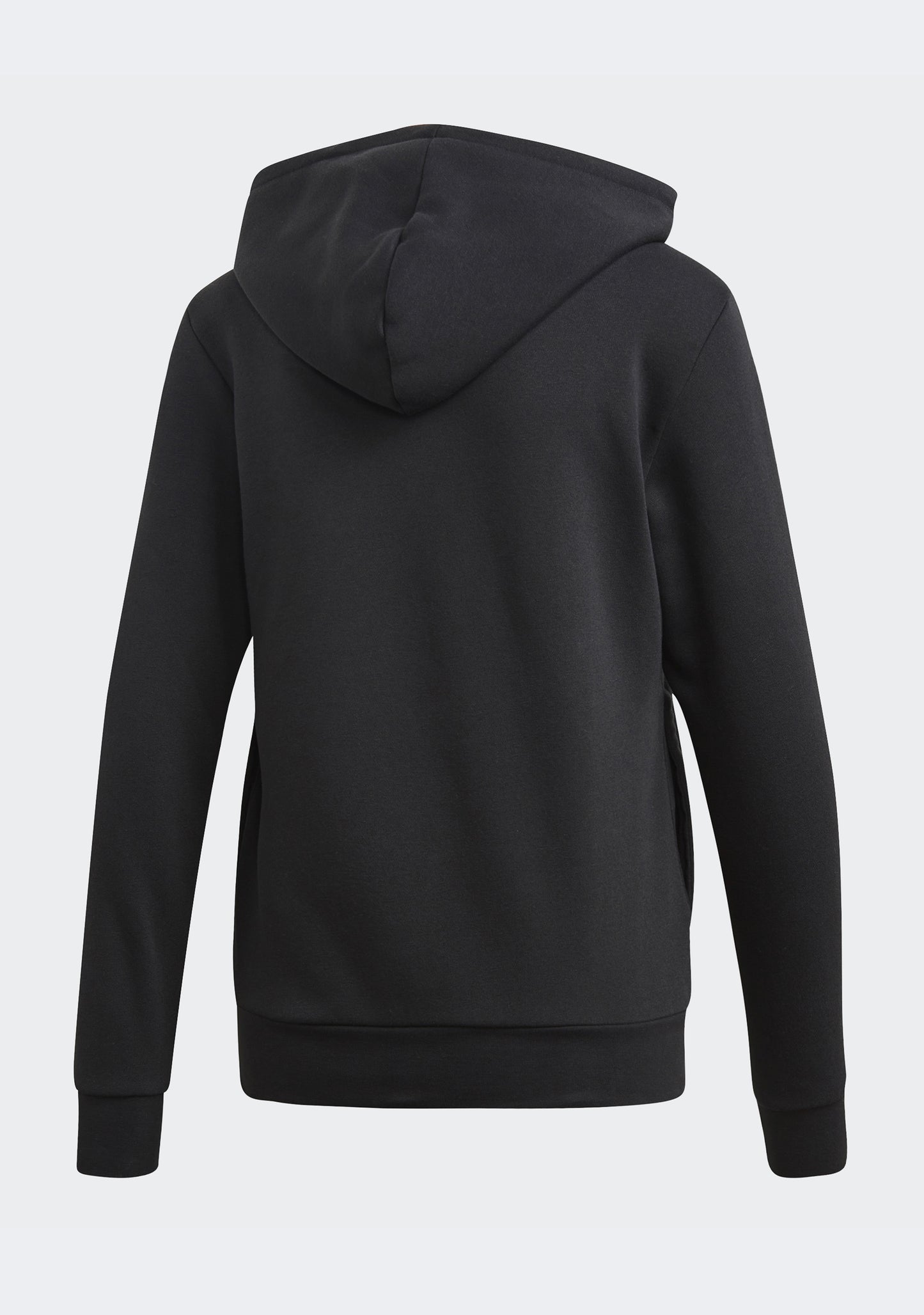 Adidas Women's Essentials Linear Cotton Hoodie