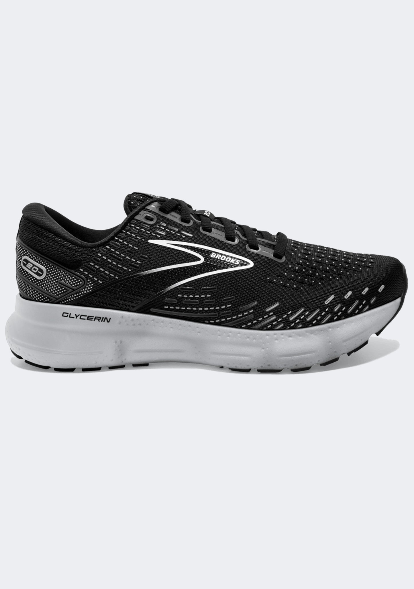 Brooks Women's Glycerin 20 (D Width)