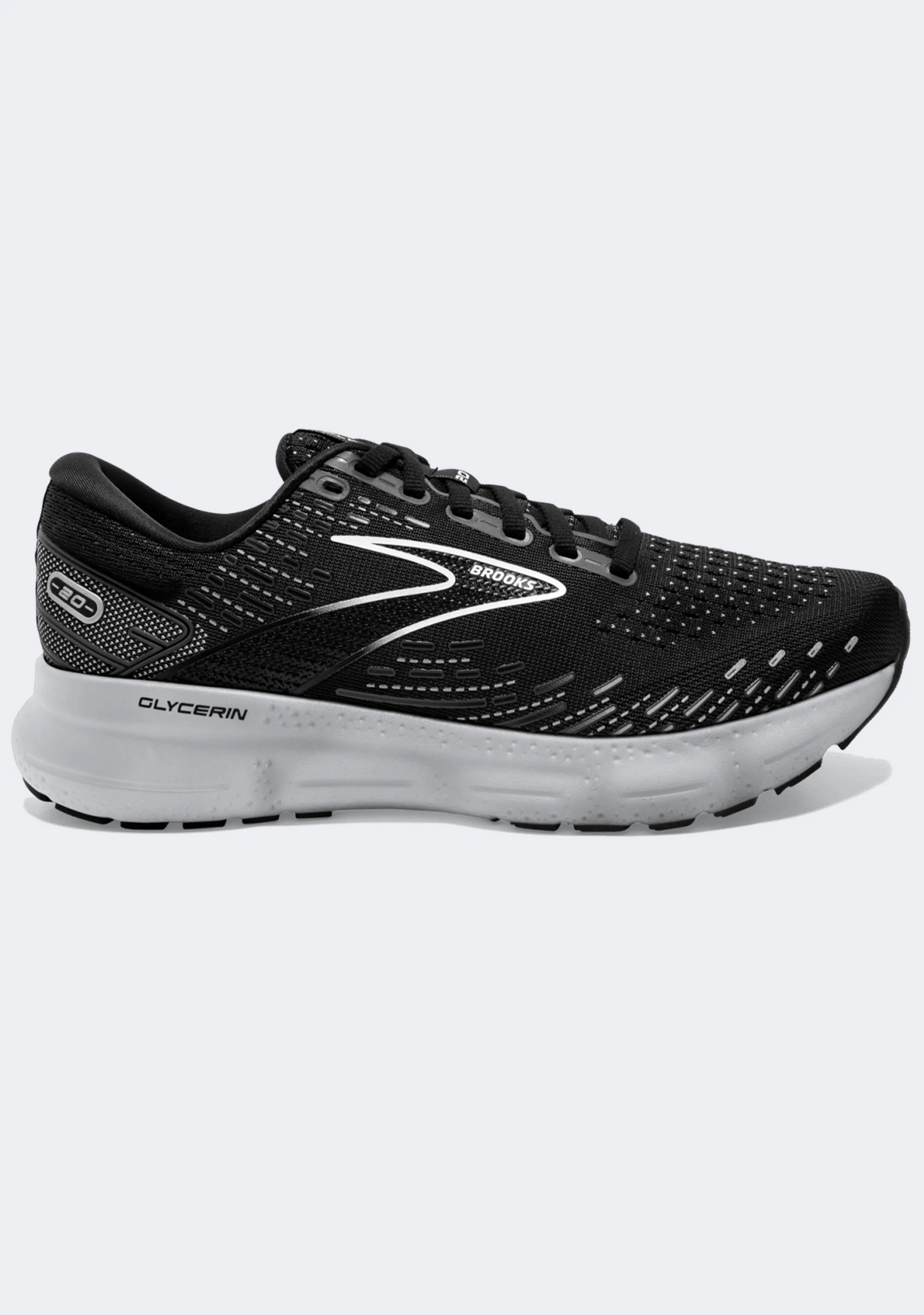 Brooks Men’s Glycerin 20