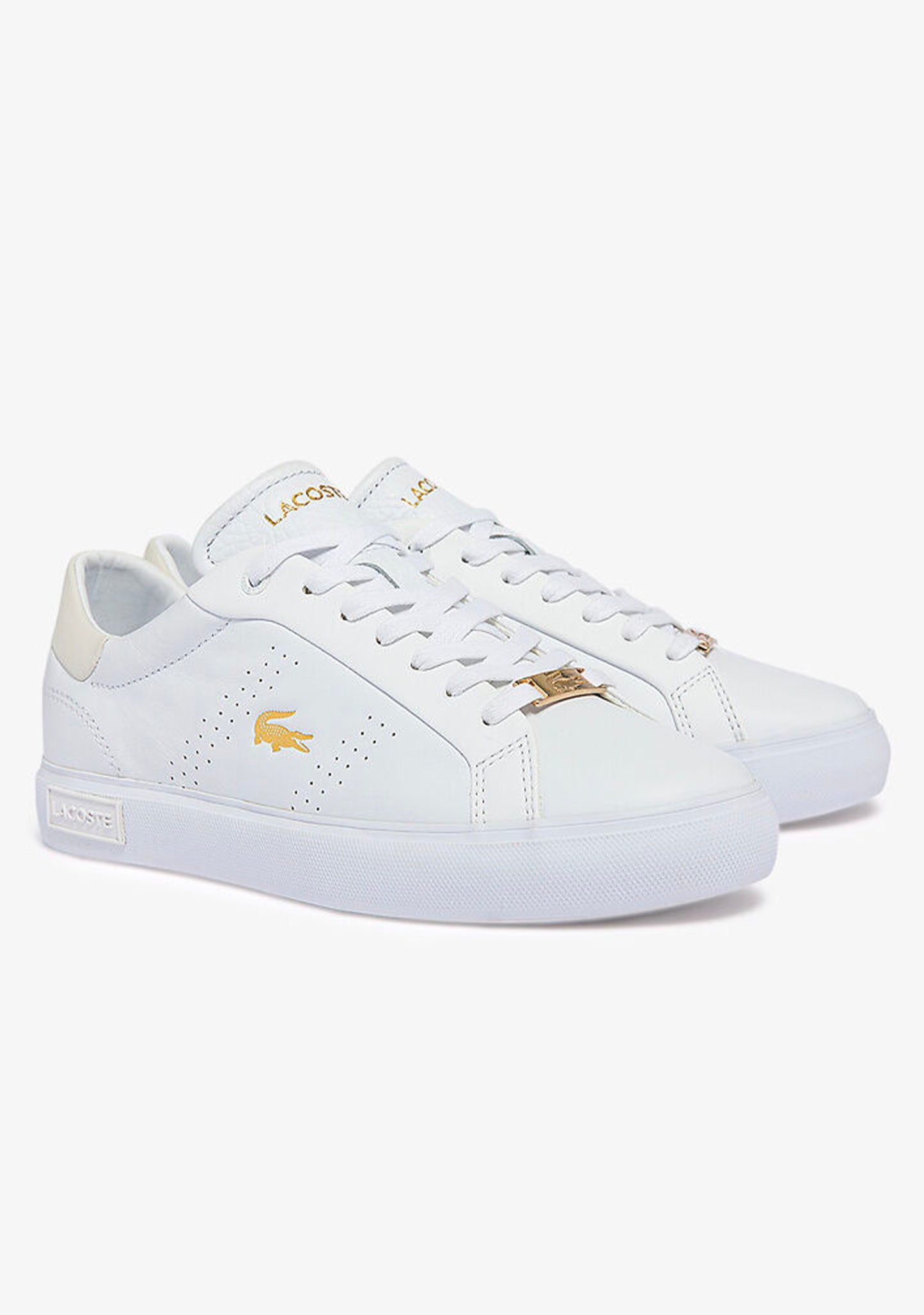 Lacoste Women's Powercourt 2.0
