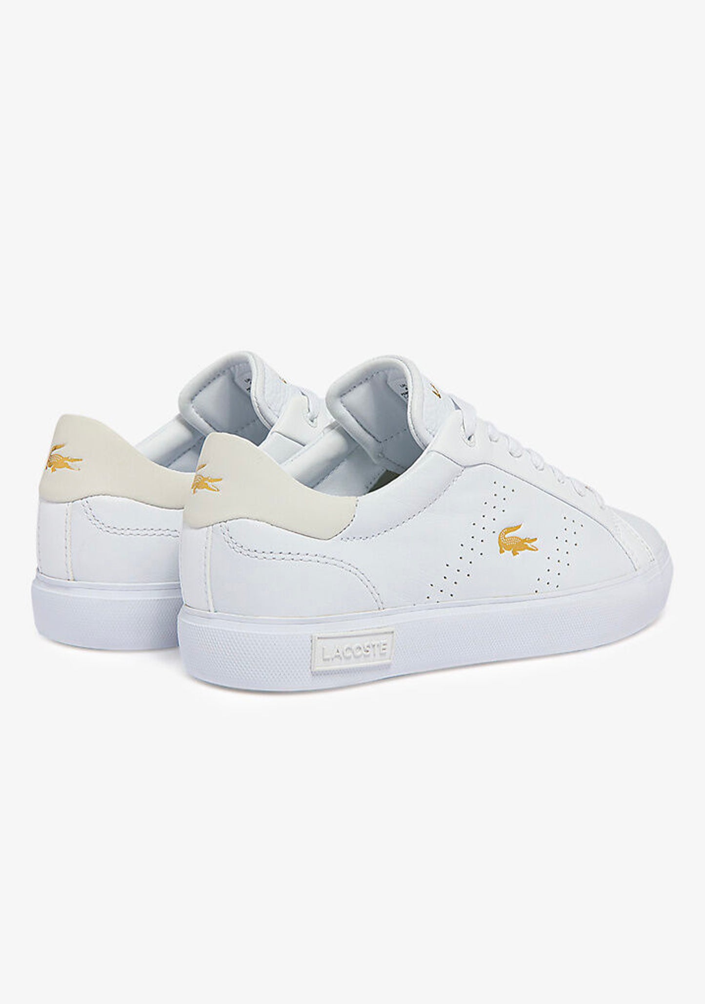 Lacoste Women's Powercourt 2.0