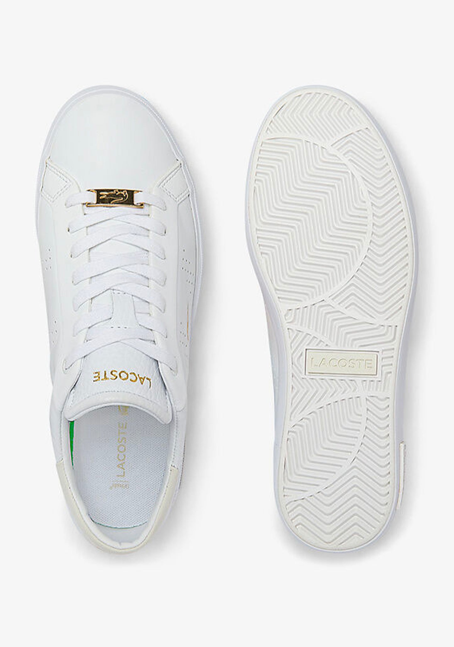 Lacoste Women's Powercourt 2.0