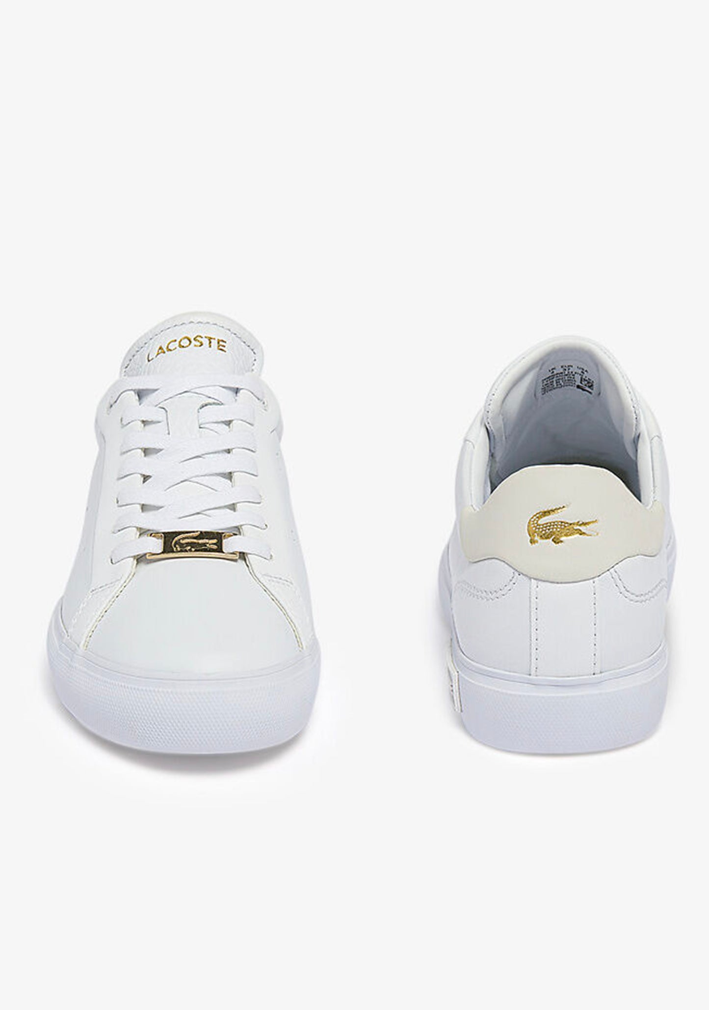 Lacoste Women's Powercourt 2.0
