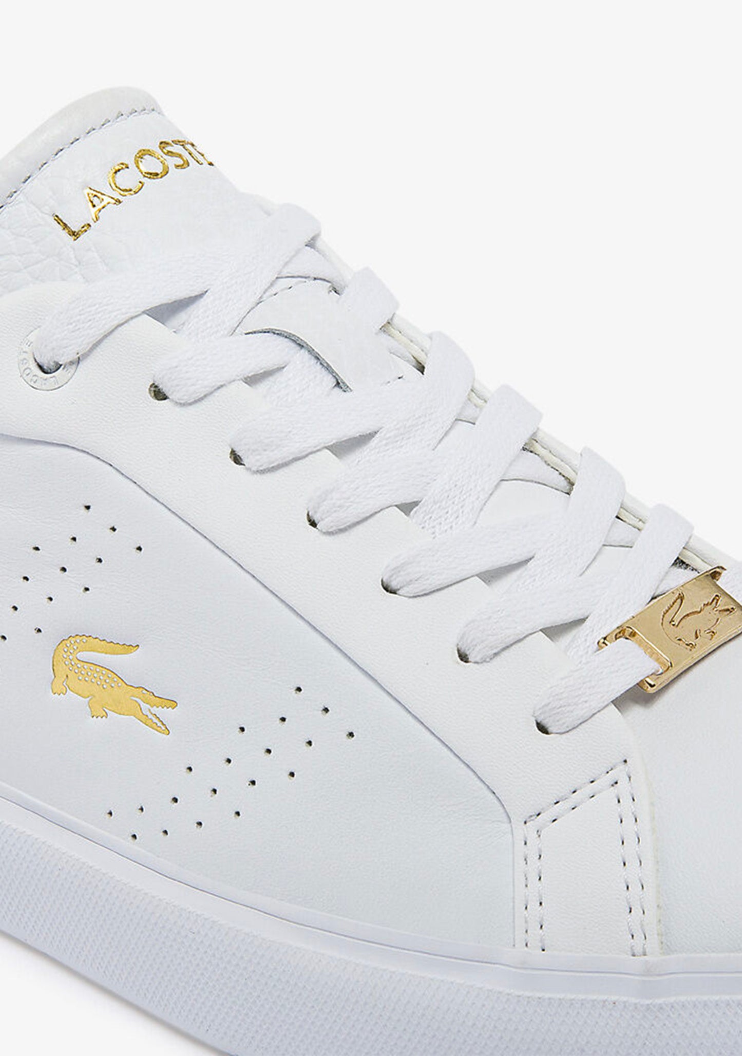 Lacoste Women's Powercourt 2.0