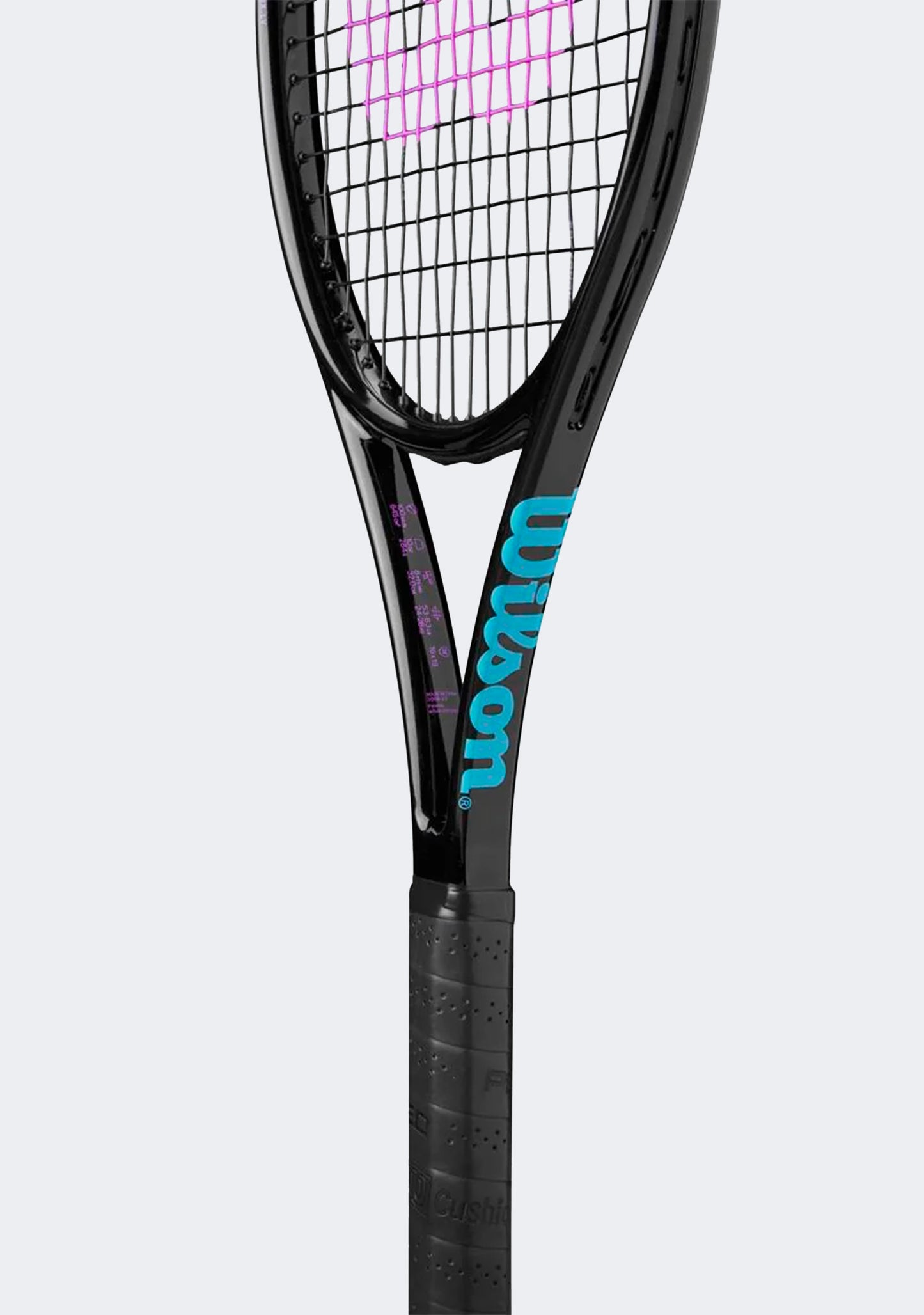 Wilson Six LV Tennis Racquet