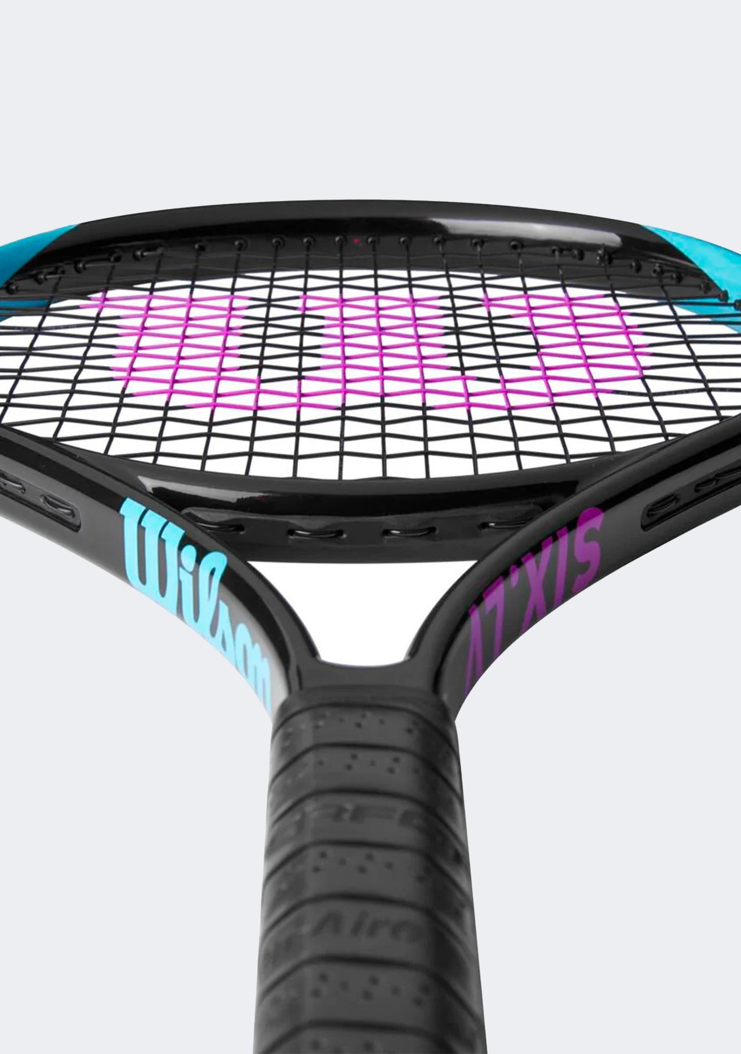 Wilson Six LV Tennis Racquet