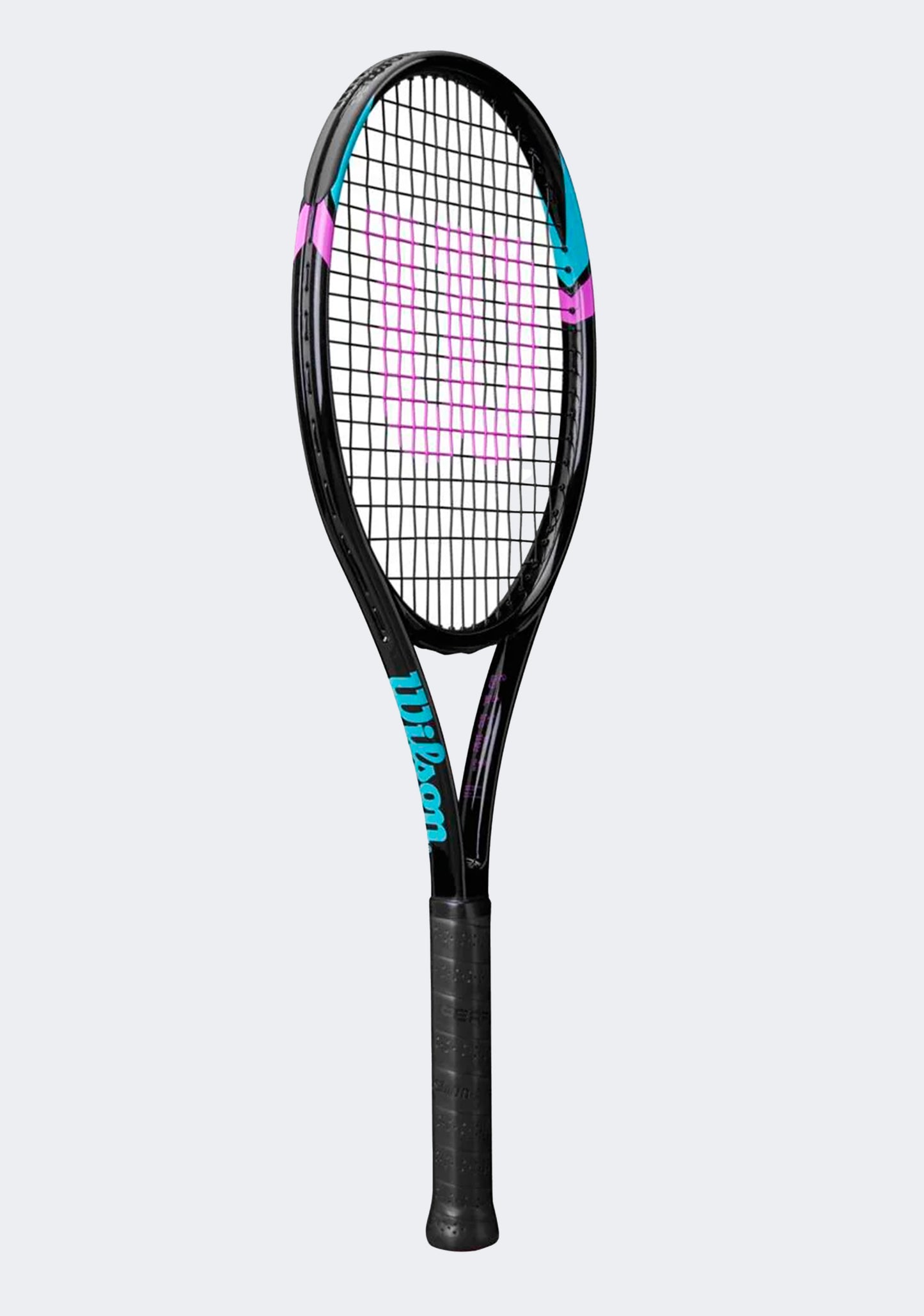 Wilson Six LV Tennis Racquet