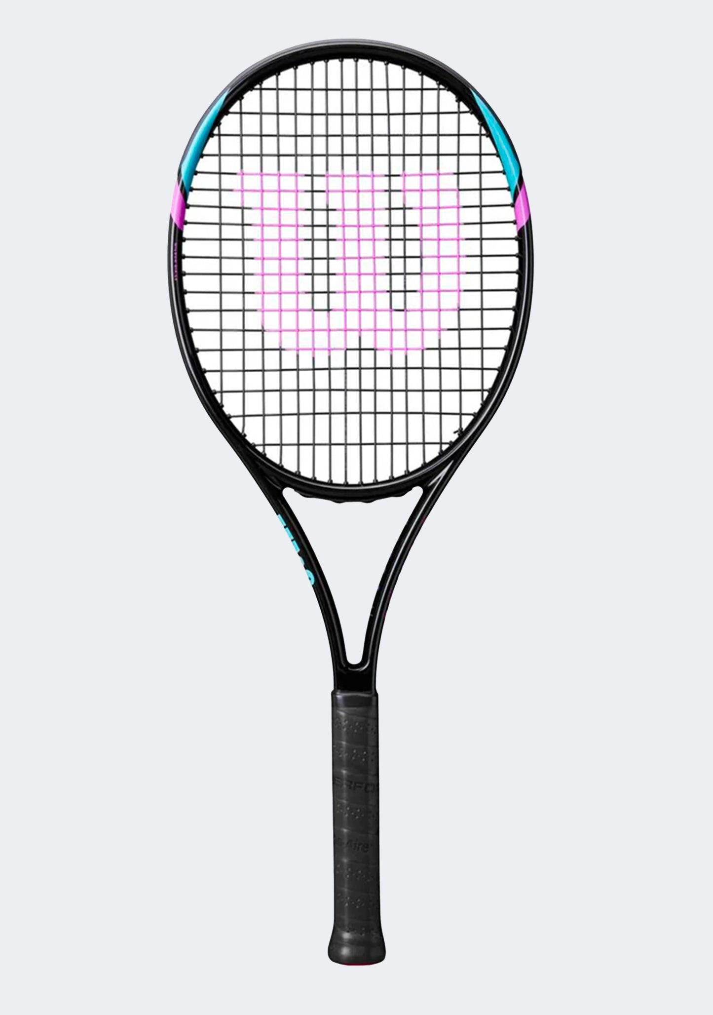 Wilson Six LV Tennis Racquet