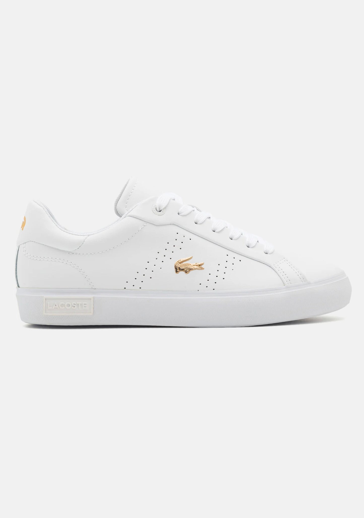 Lacoste Women's Powercourt 2.0