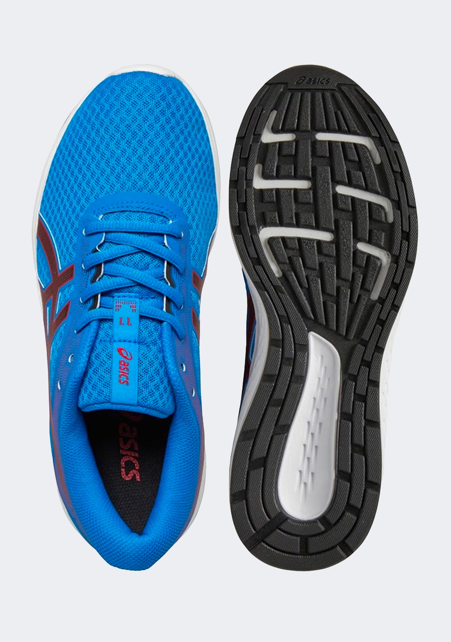 Asics Junior Patriot 11 GS