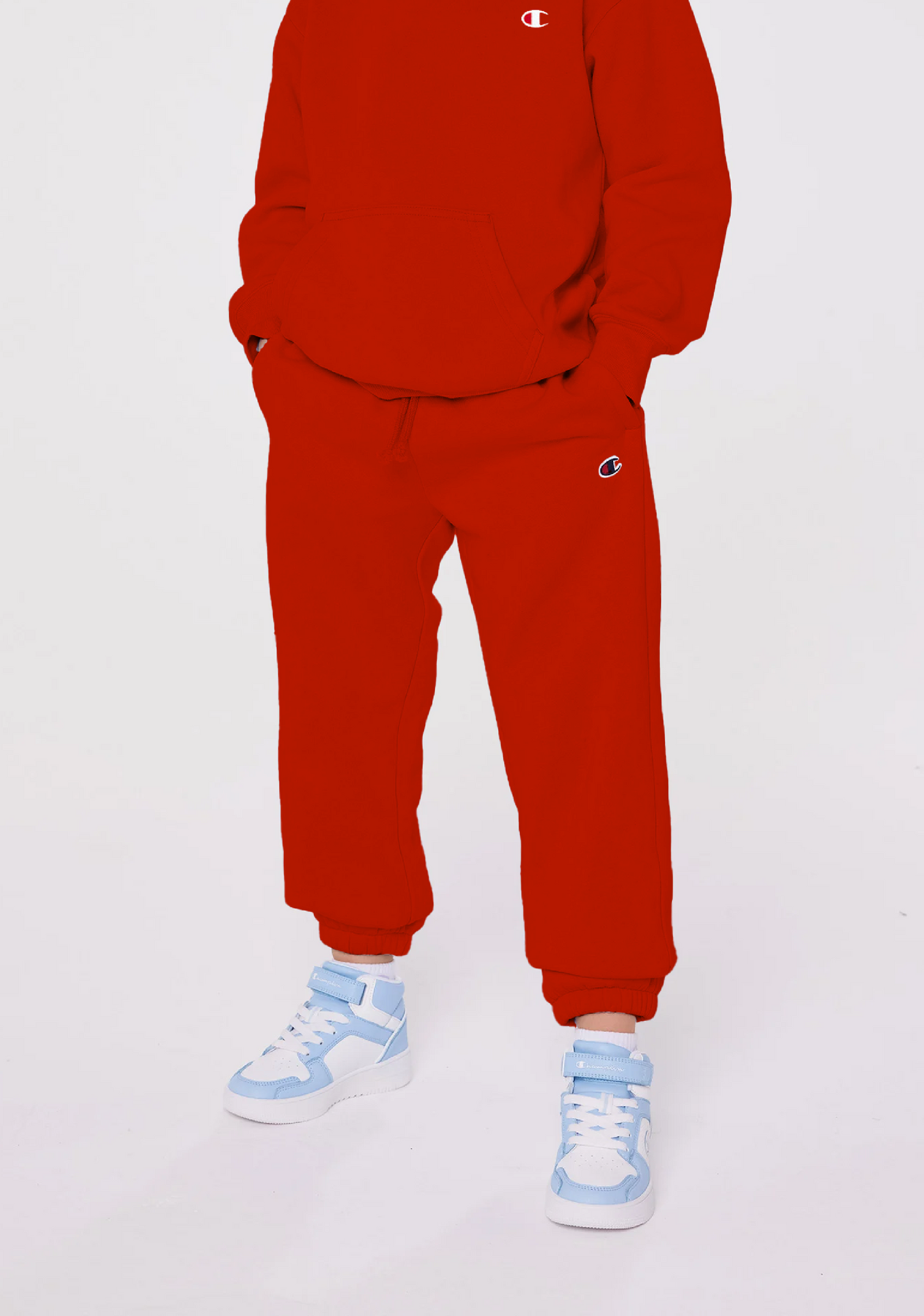 Champion Junior Rochester Base Pants