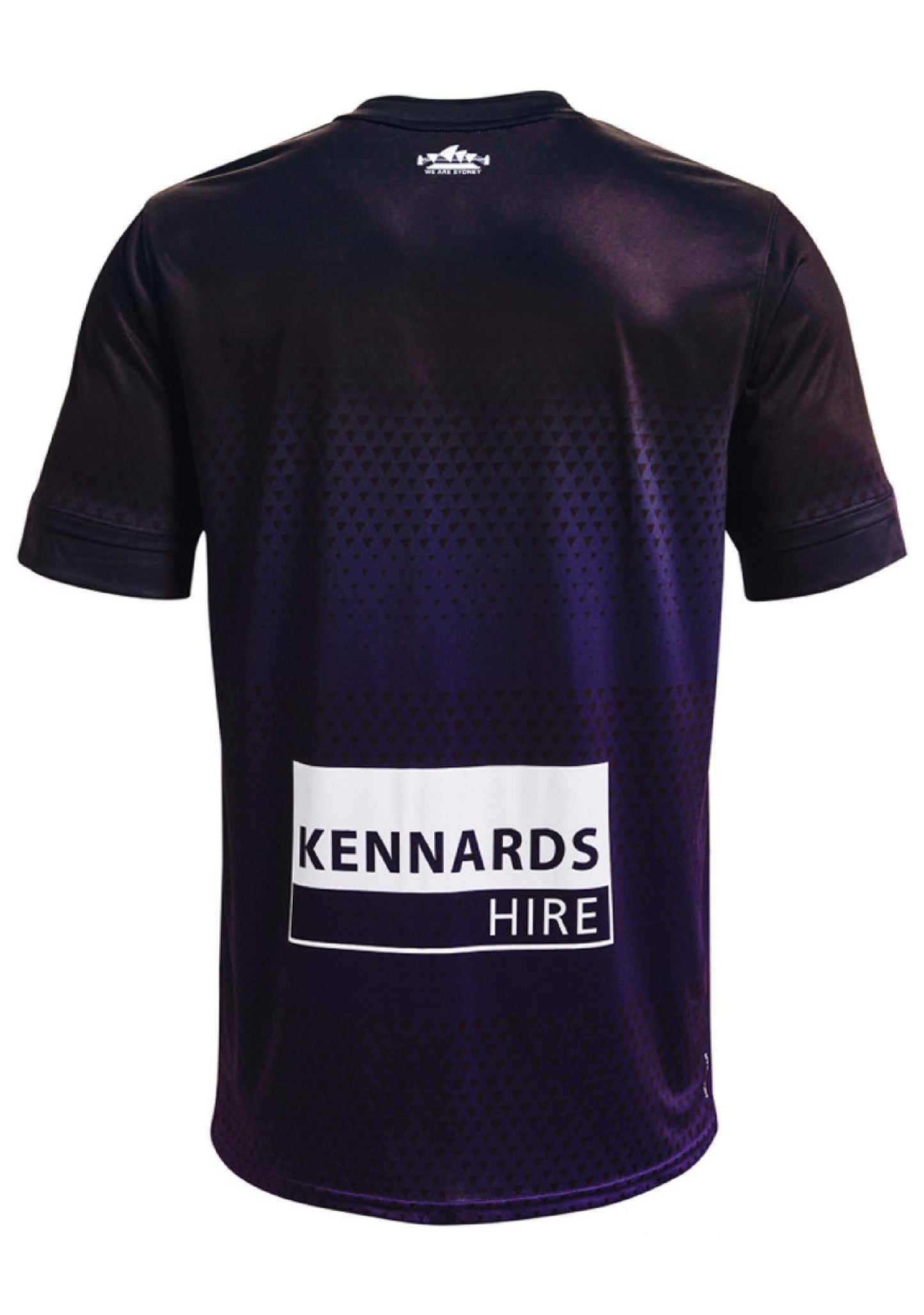 Under Armour Women's Sydney FC Third Jersey <BR> 1372476 519