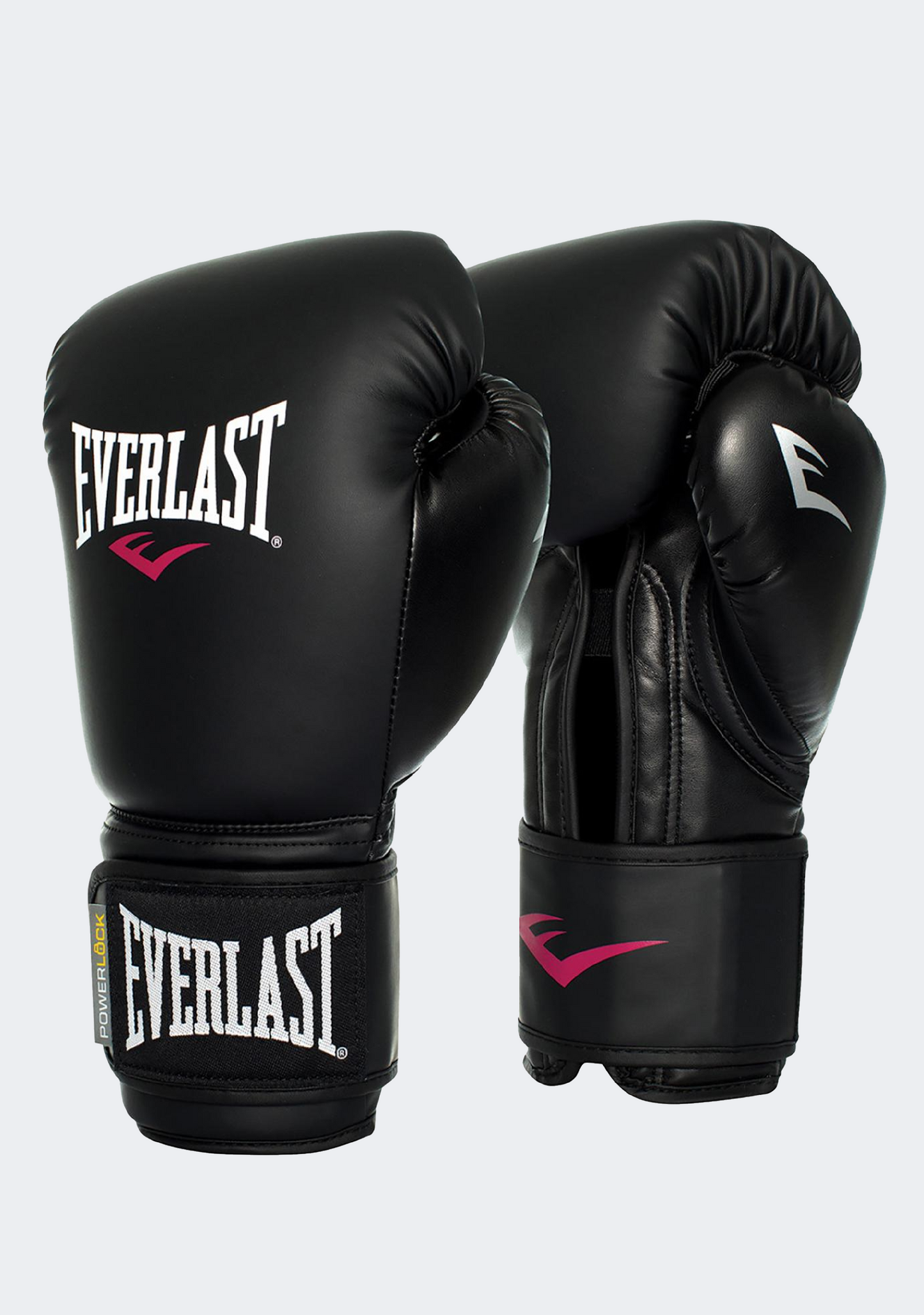 Everlast Women’s Powerlock Training Glove 12OZ