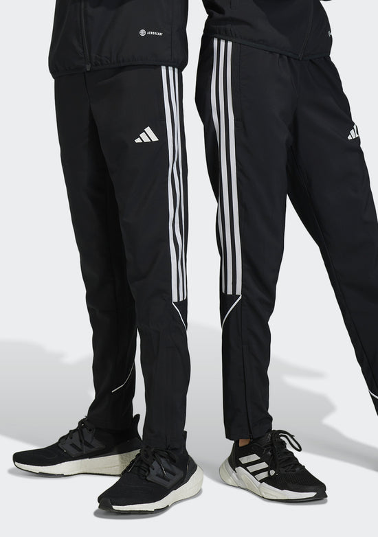 Adidas Kids' Tiro 23 League Woven Pants Black
