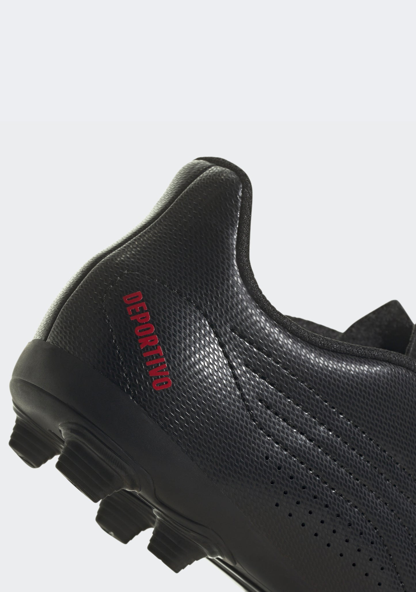 Adidas Kids' Deportivo II FXG Boots