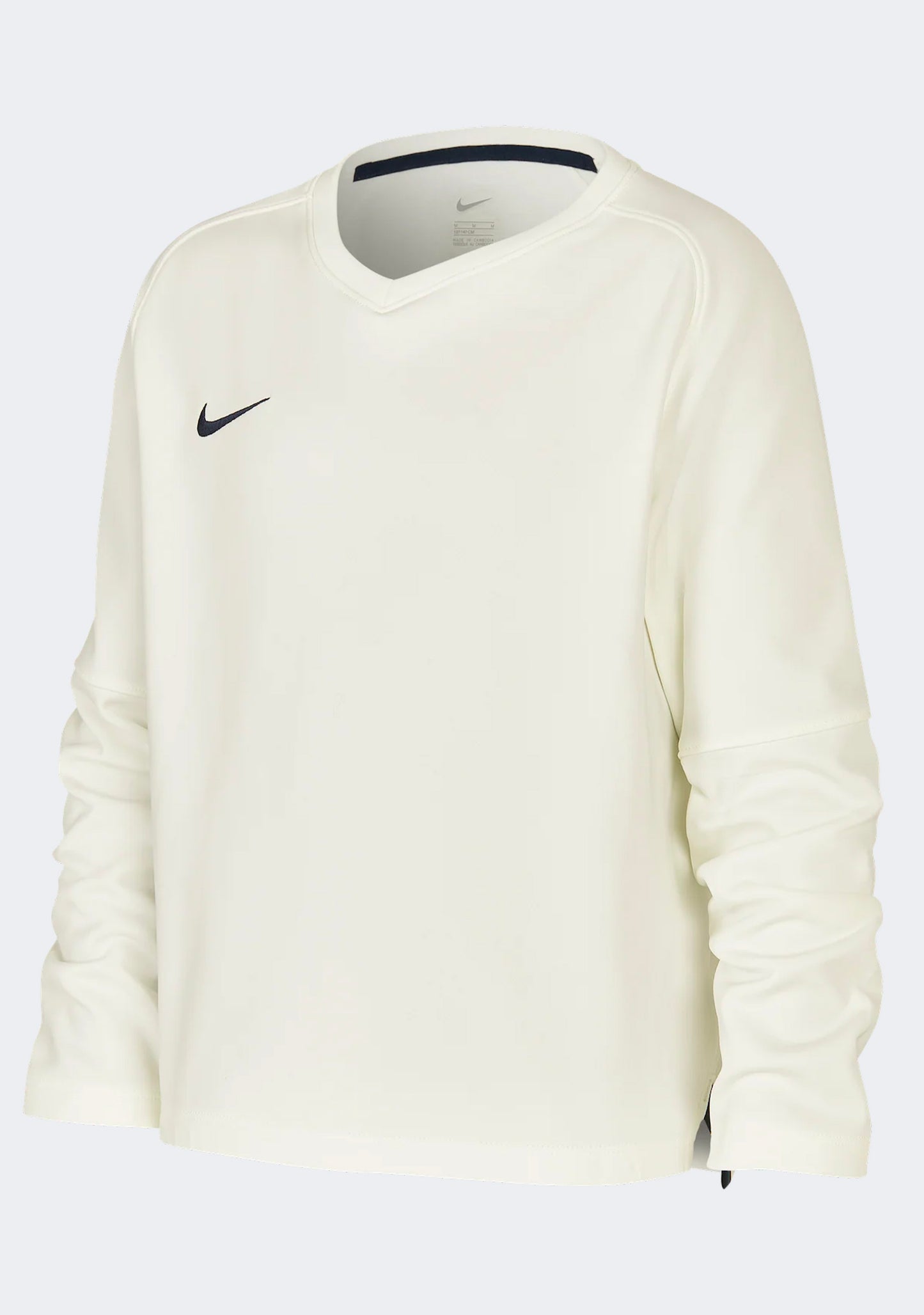 Nike Youth Cricket Long Sleeve Thermal Top